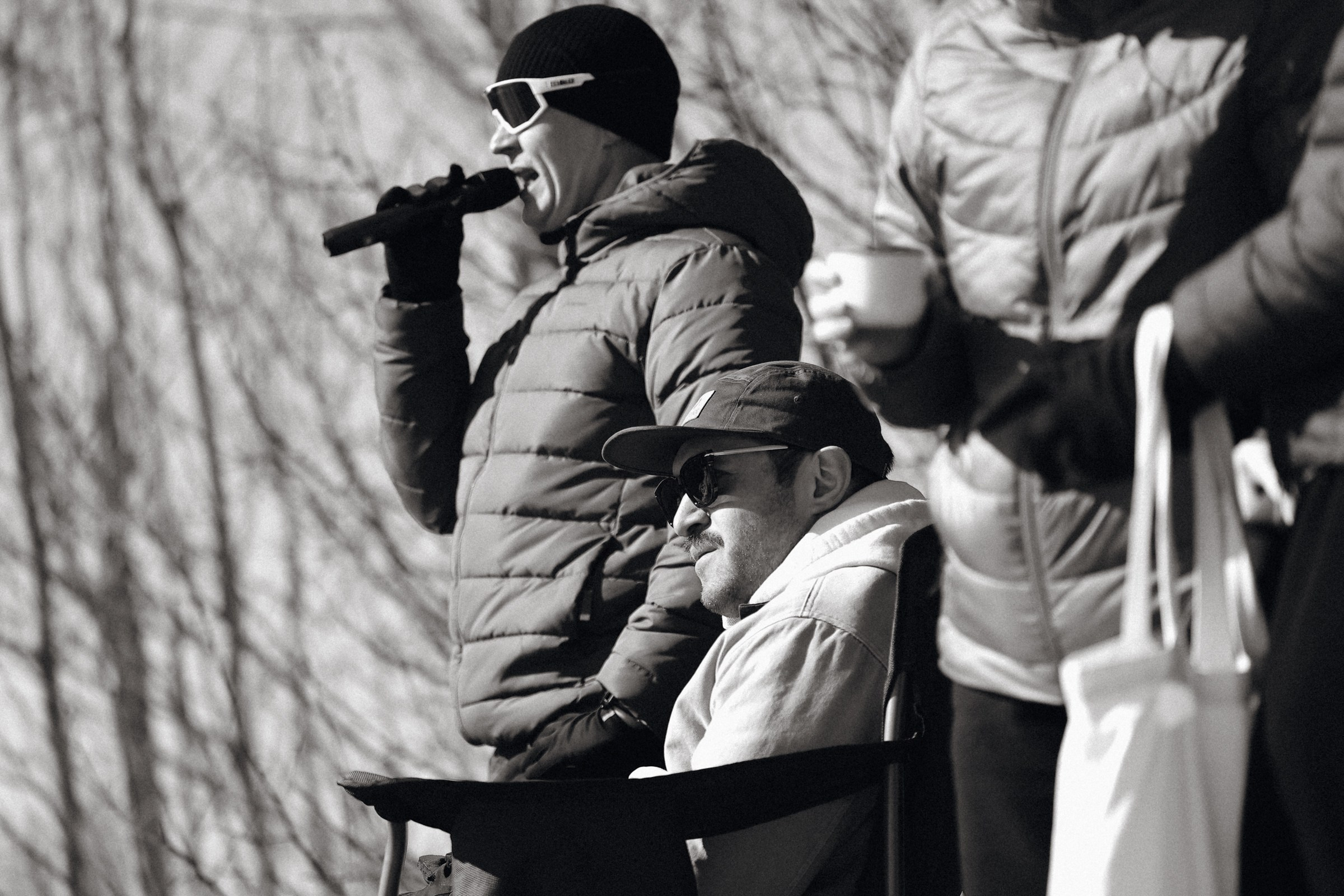 /РЕПОРТАЖ/ FATRACING CX CUP 1 2025. Свадебный фотограф Великий Новгород Станислав Кособудский