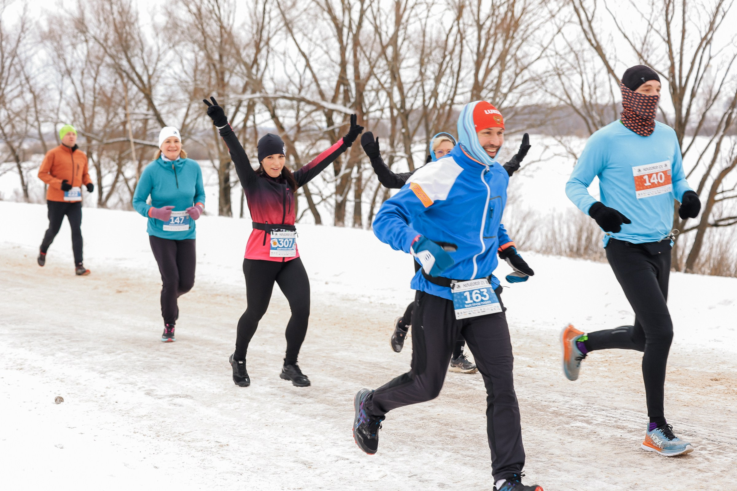 /РЕПОРТАЖ/ NOVGOROD ICE 2024. Свадебный фотограф Великий Новгород Станислав Кособудский