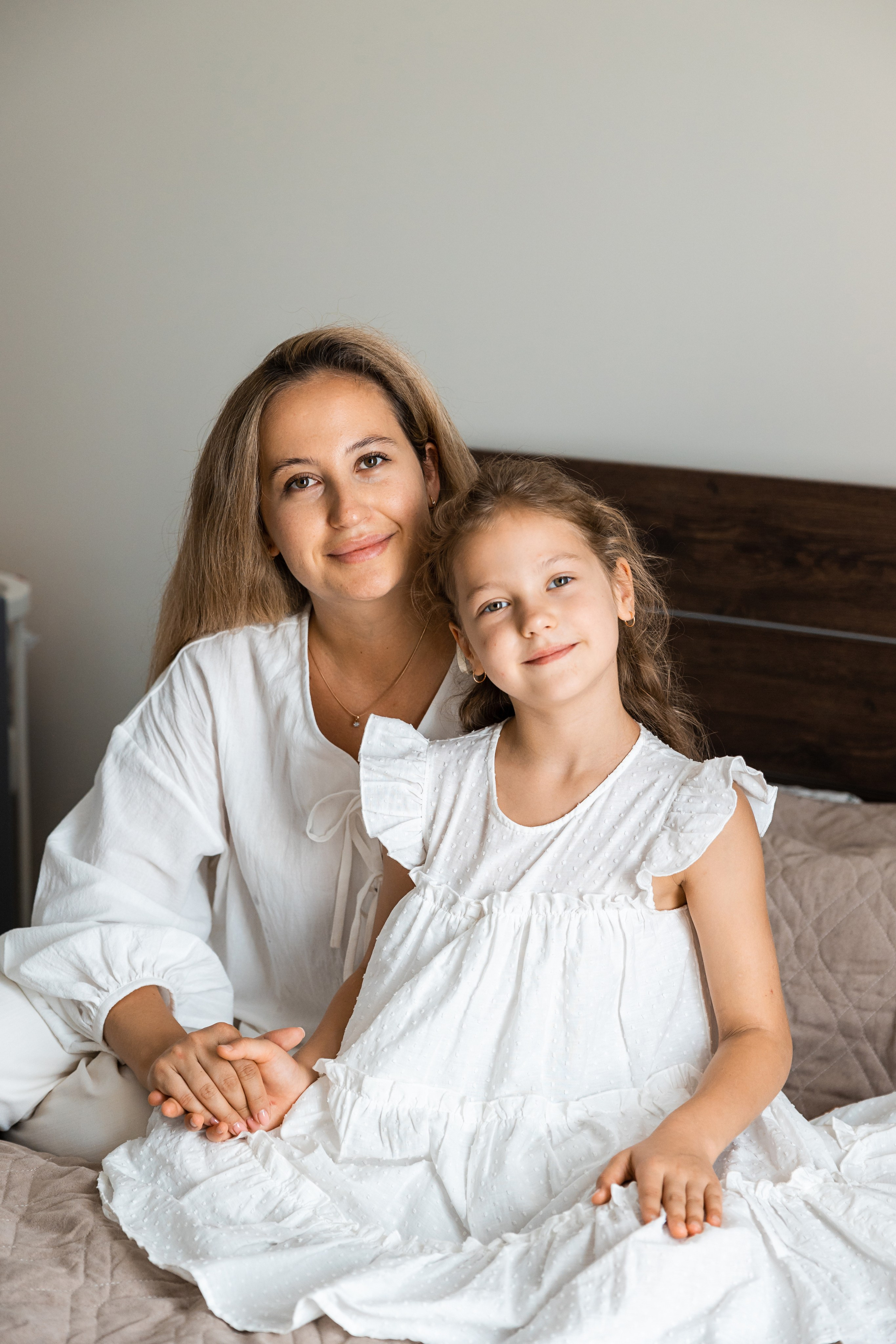 Домашняя съёмка. Фотограф Крещение, Выписка москва