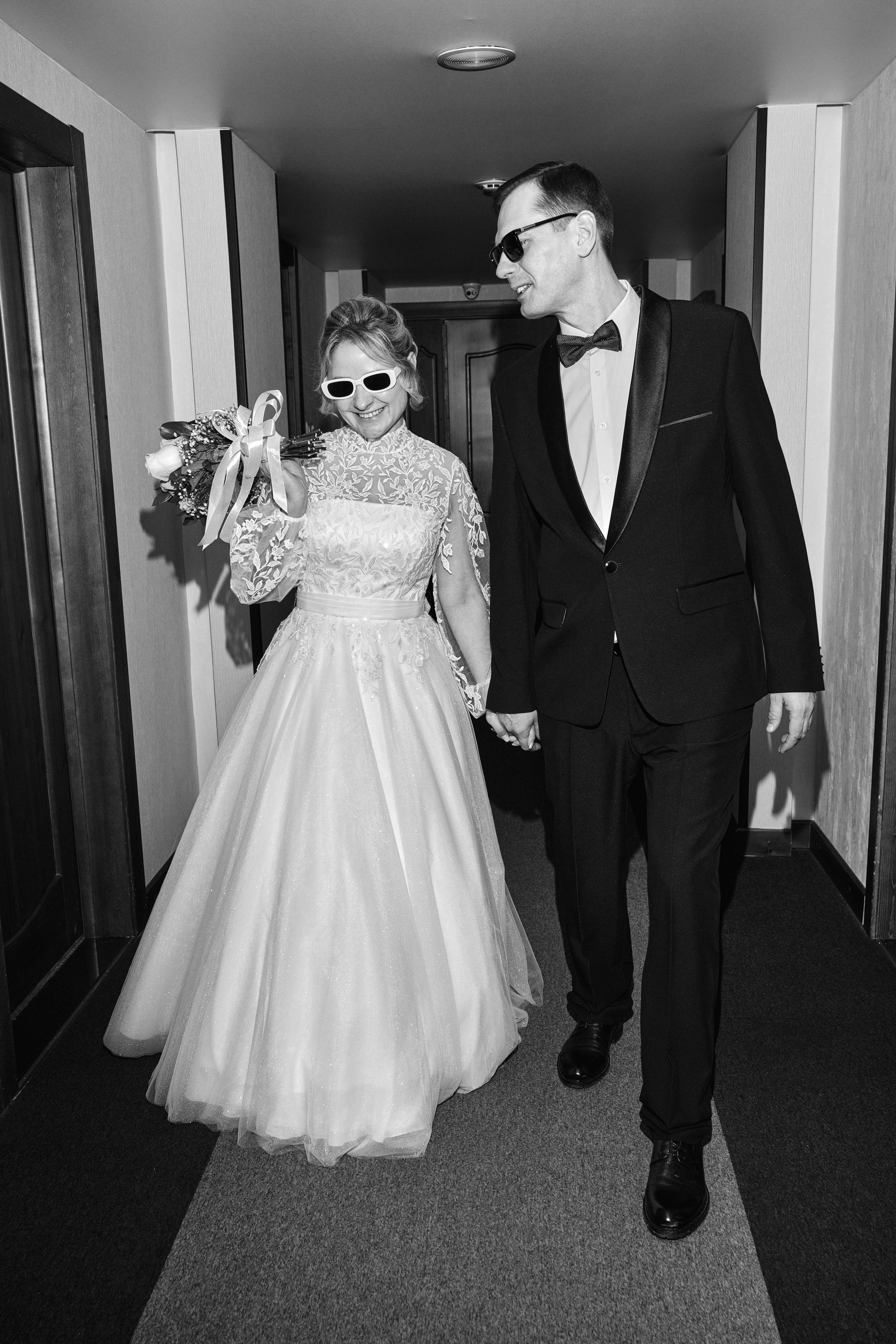 Свадебная съемка. Фотограф Иркутск