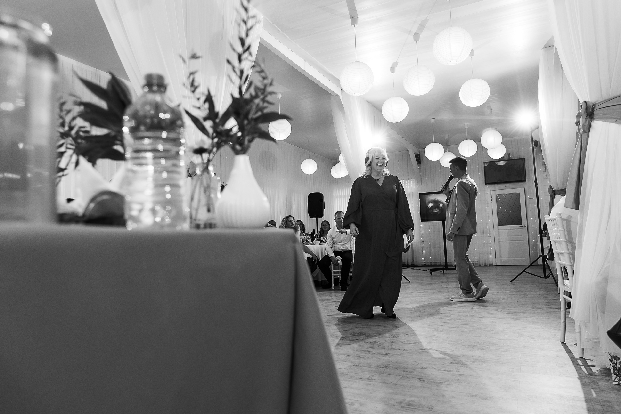 Валерия и Андрей. Свадебный и семейный фотограф в Твери и Тверской области