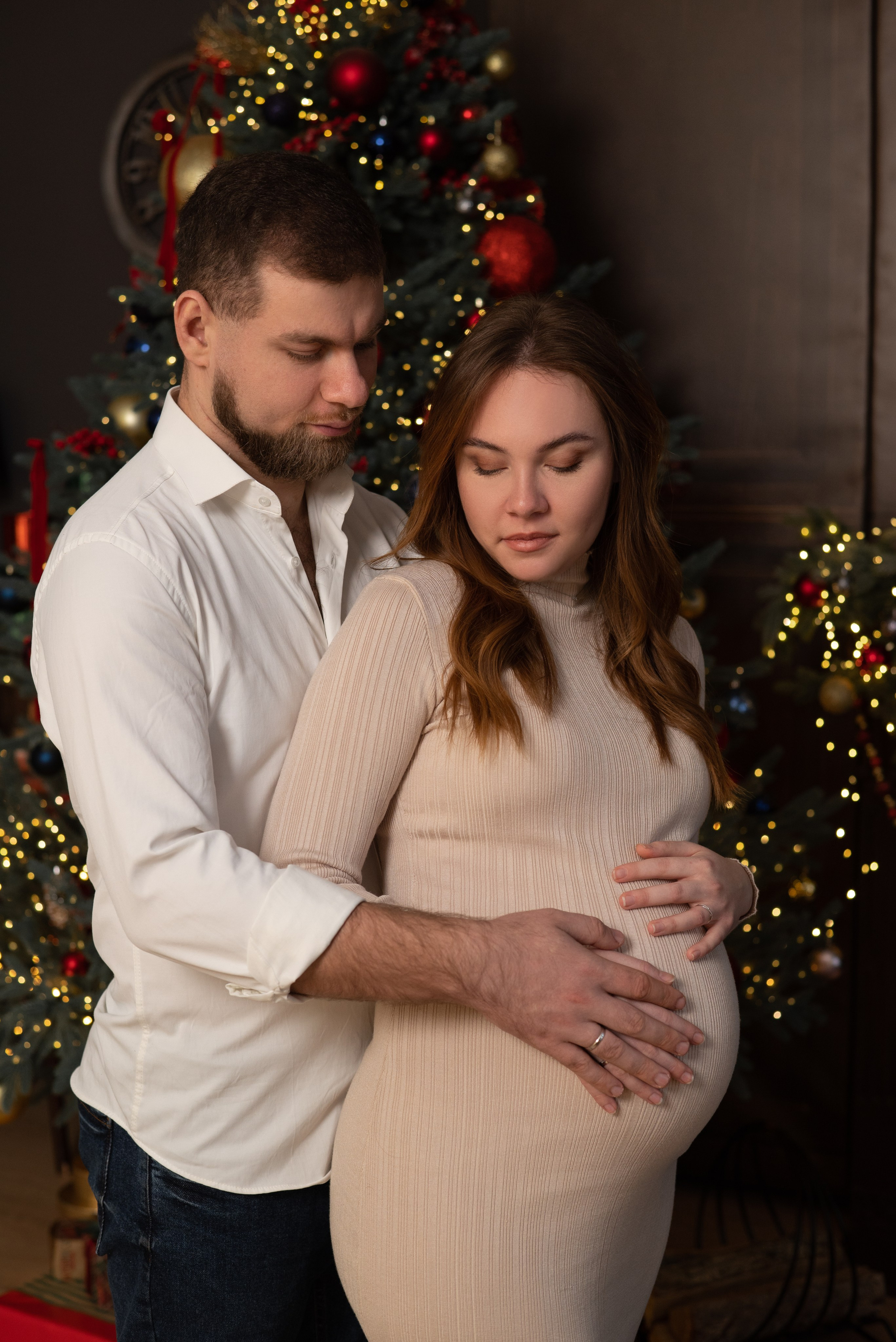 Наше чудо. Семейный и свадебный фотограф в Севастополе Лиза Печенько