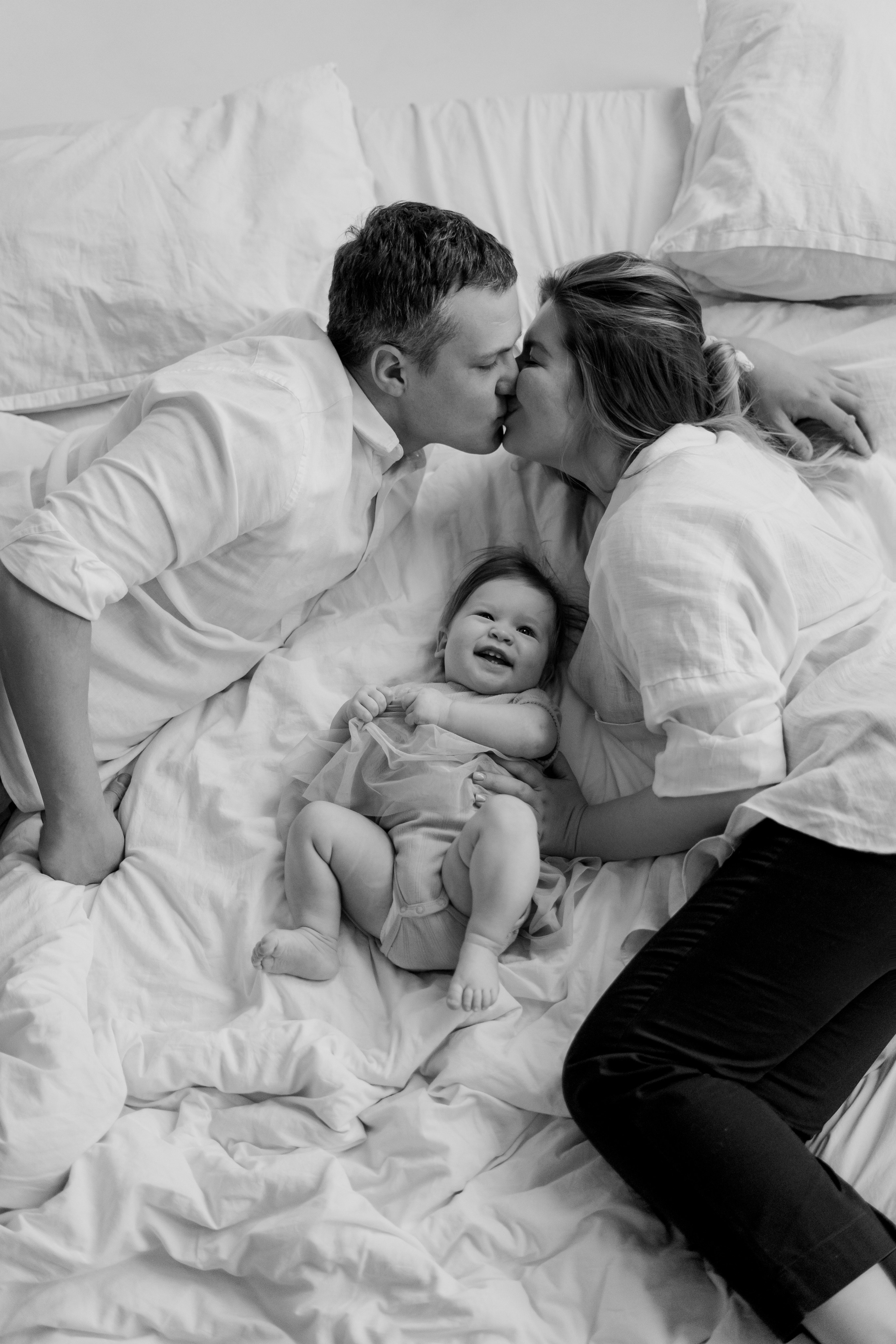 Сергей Варя Катя. Фотограф Валерия Крахмалева