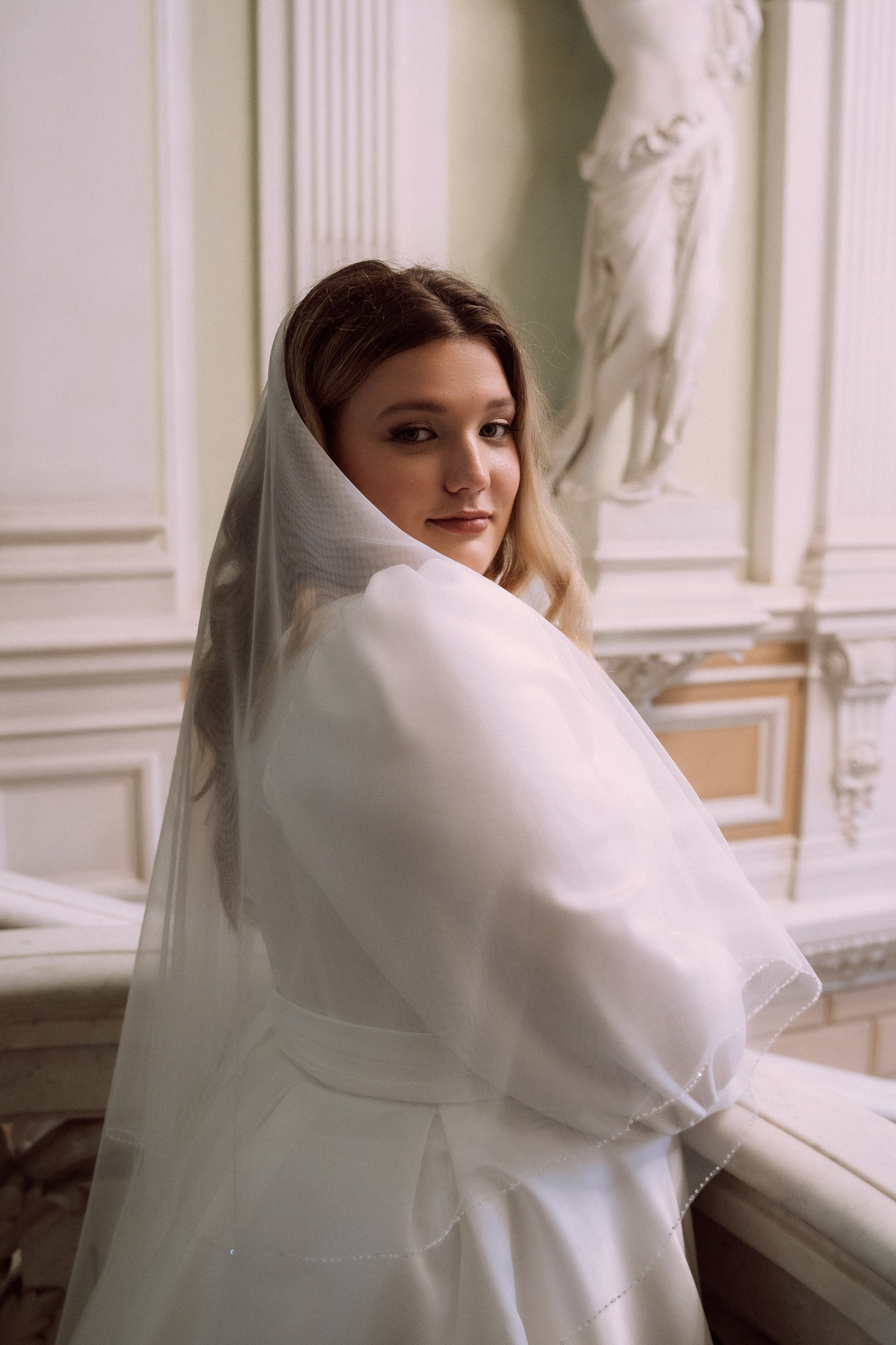 Ирина и Максим