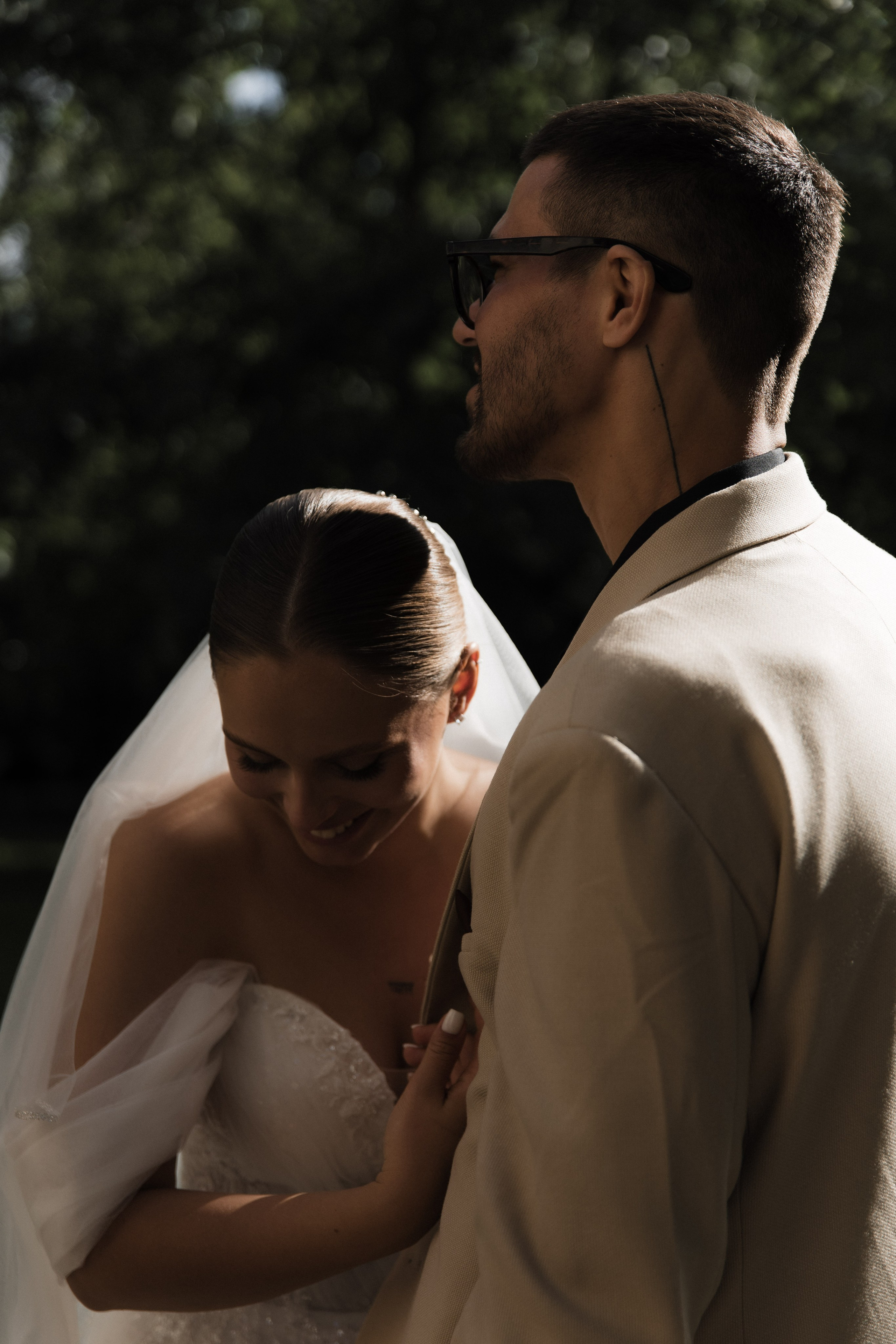 А & И Грибоедовский ЗАГС. Женский и свадебный фотограф Москва Елизавета Перова