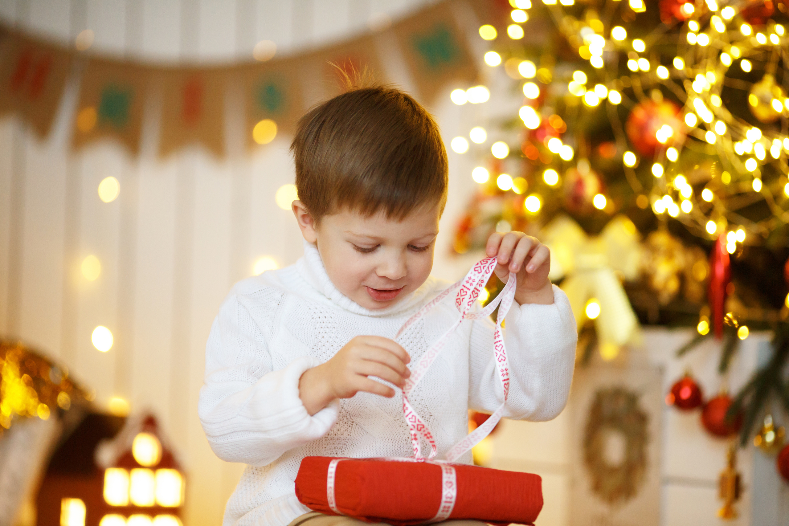 Новогодняя фотосессия 2023. Свадебный и репортажный фотограф (Москва, Королев и другие)