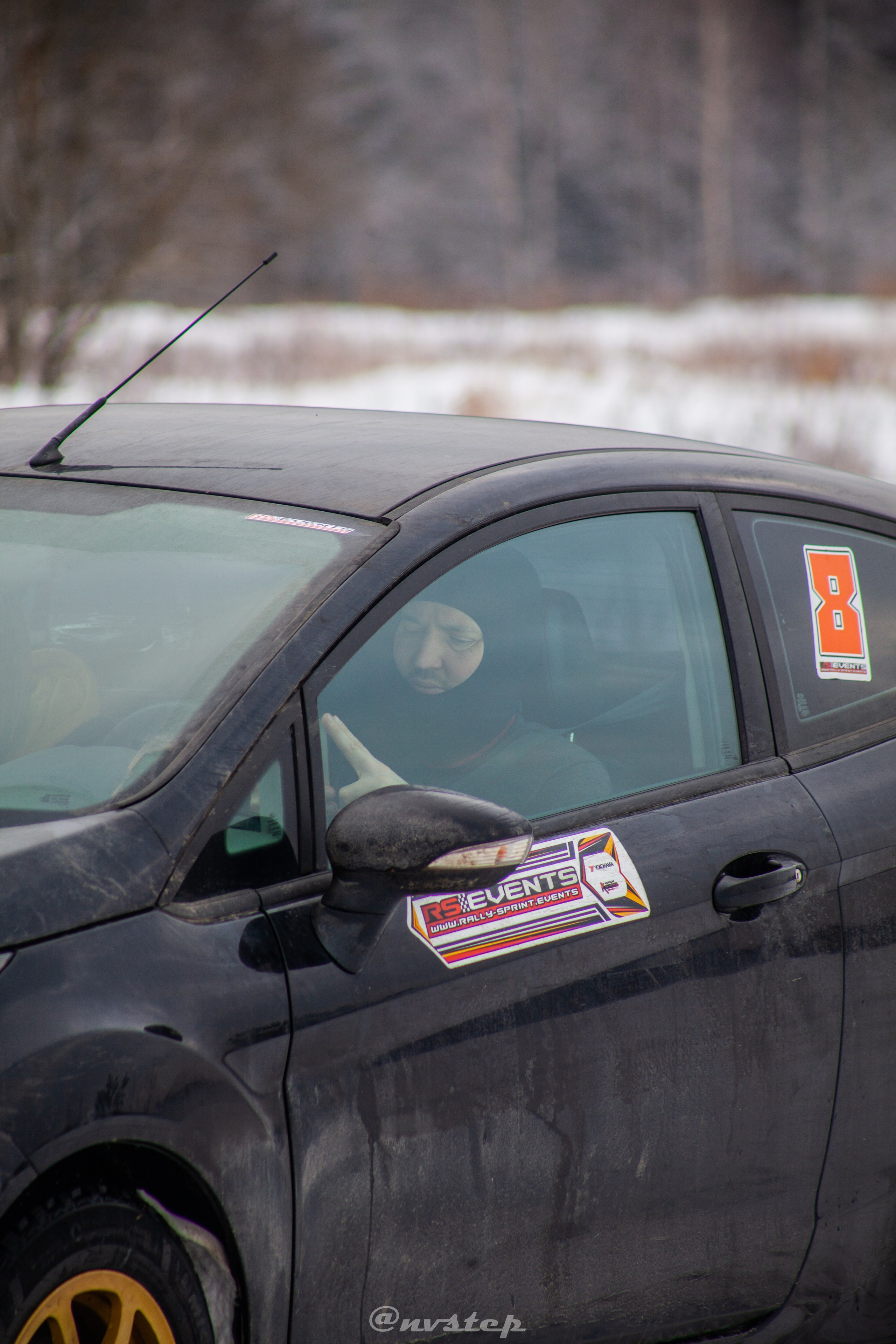 RSE Тропикана 2023. Мультижанровый фотограф в Москве Наталия Степанова