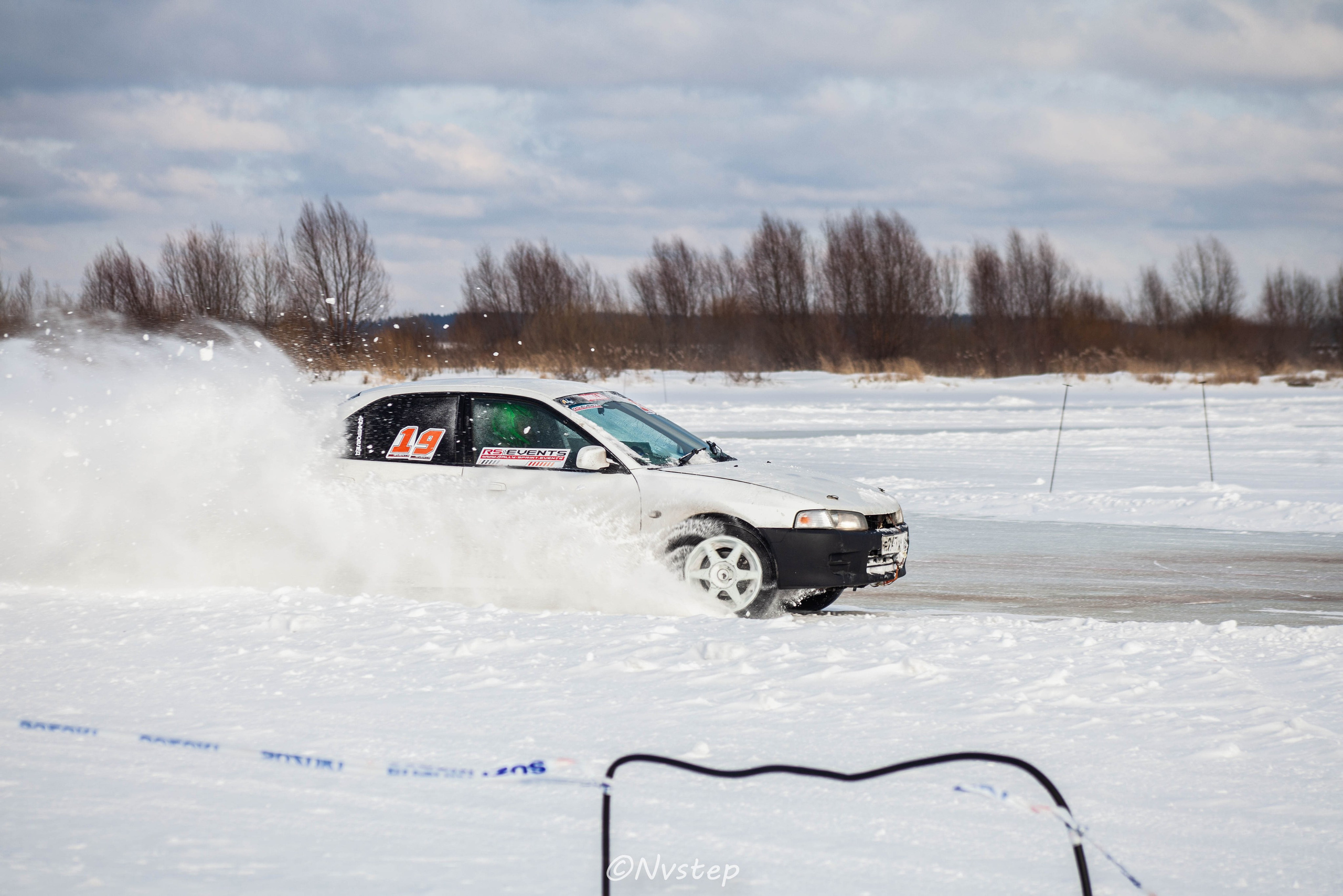 RSE Дмитров Лёд 2023. Мультижанровый фотограф в Москве Наталия Степанова