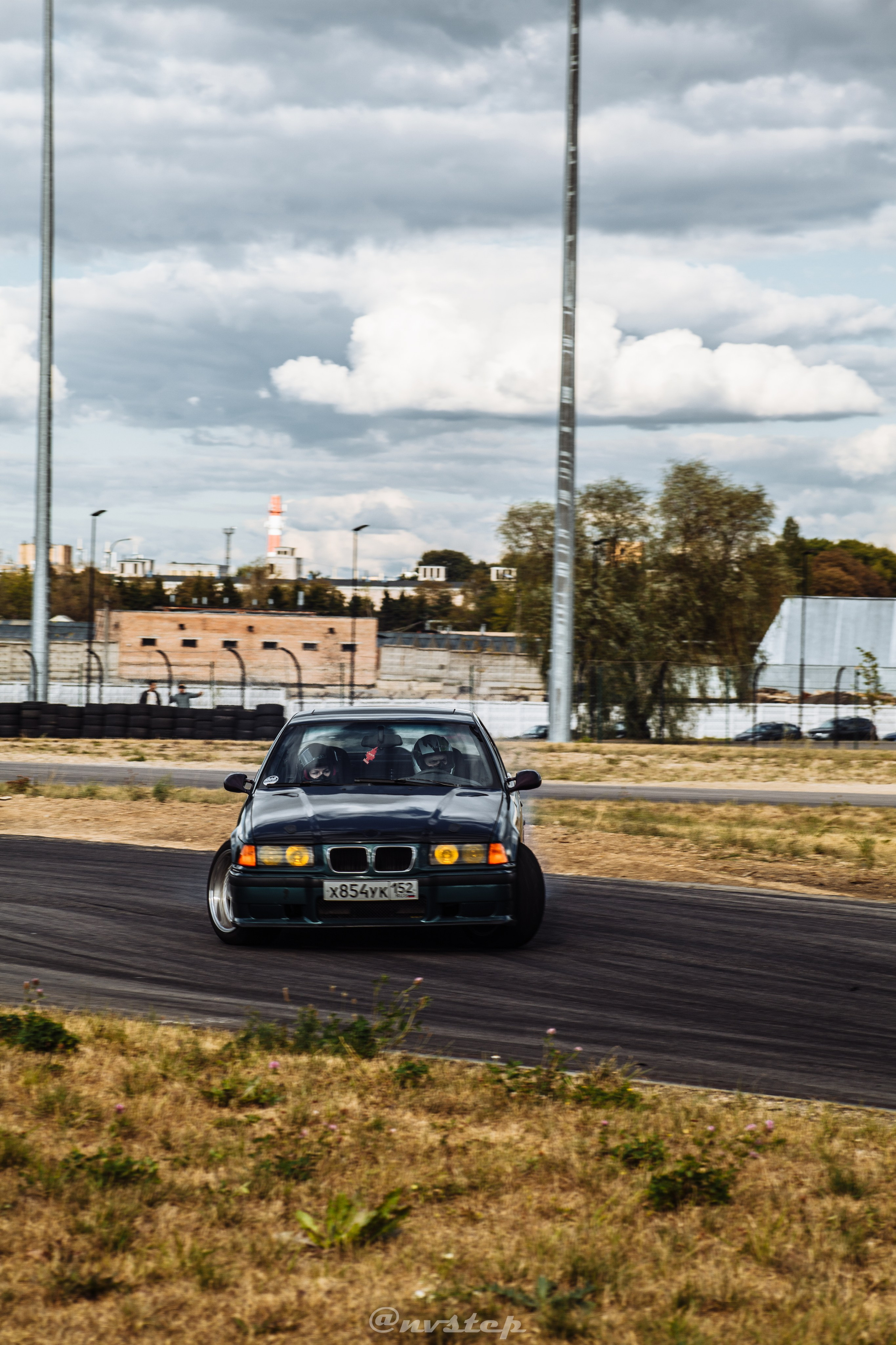 E36RIOT. Мультижанровый фотограф в Москве Наталия Степанова