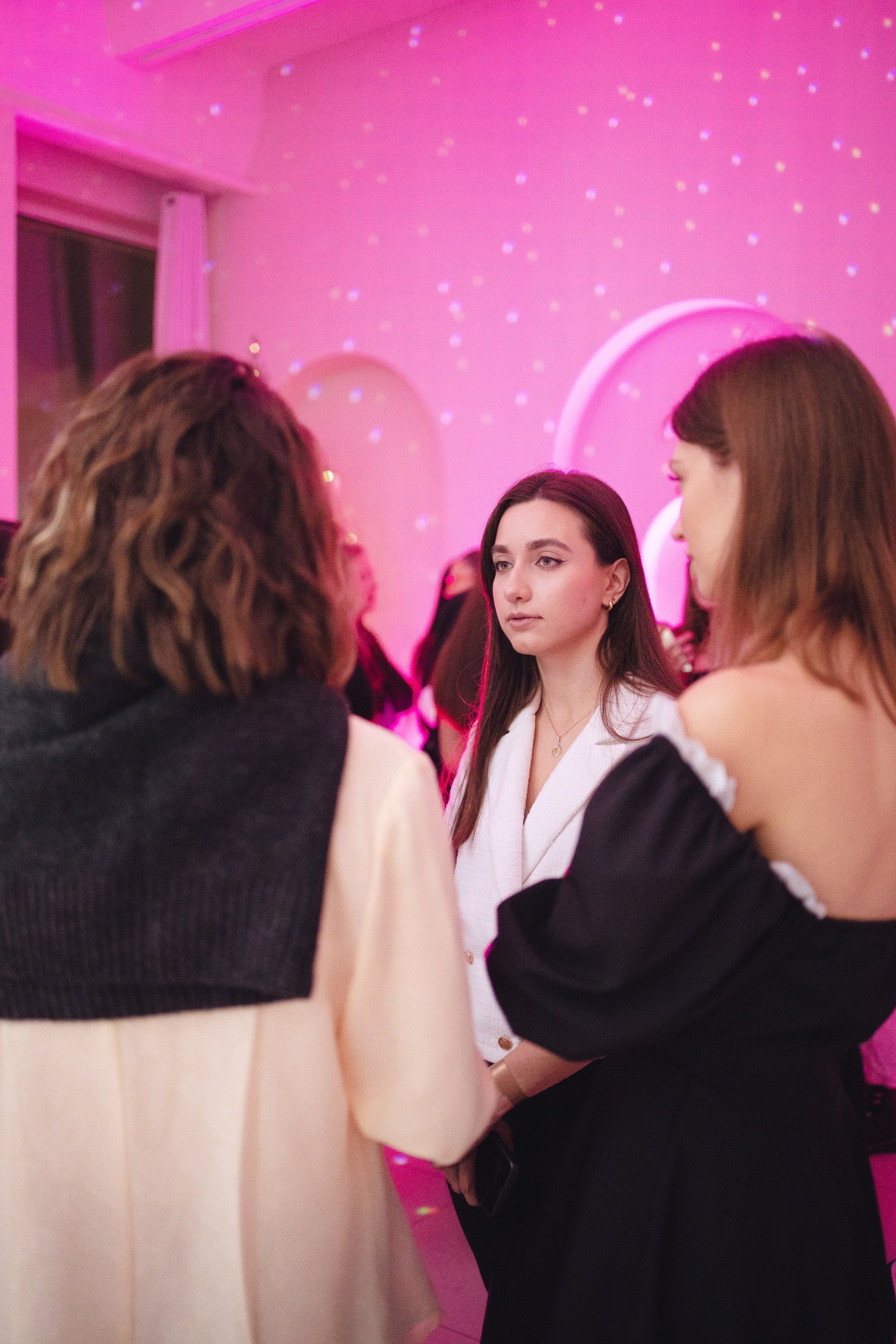 Праздничное мероприятие. Фотограф в Санкт-Петербурге Осокина Елизавета