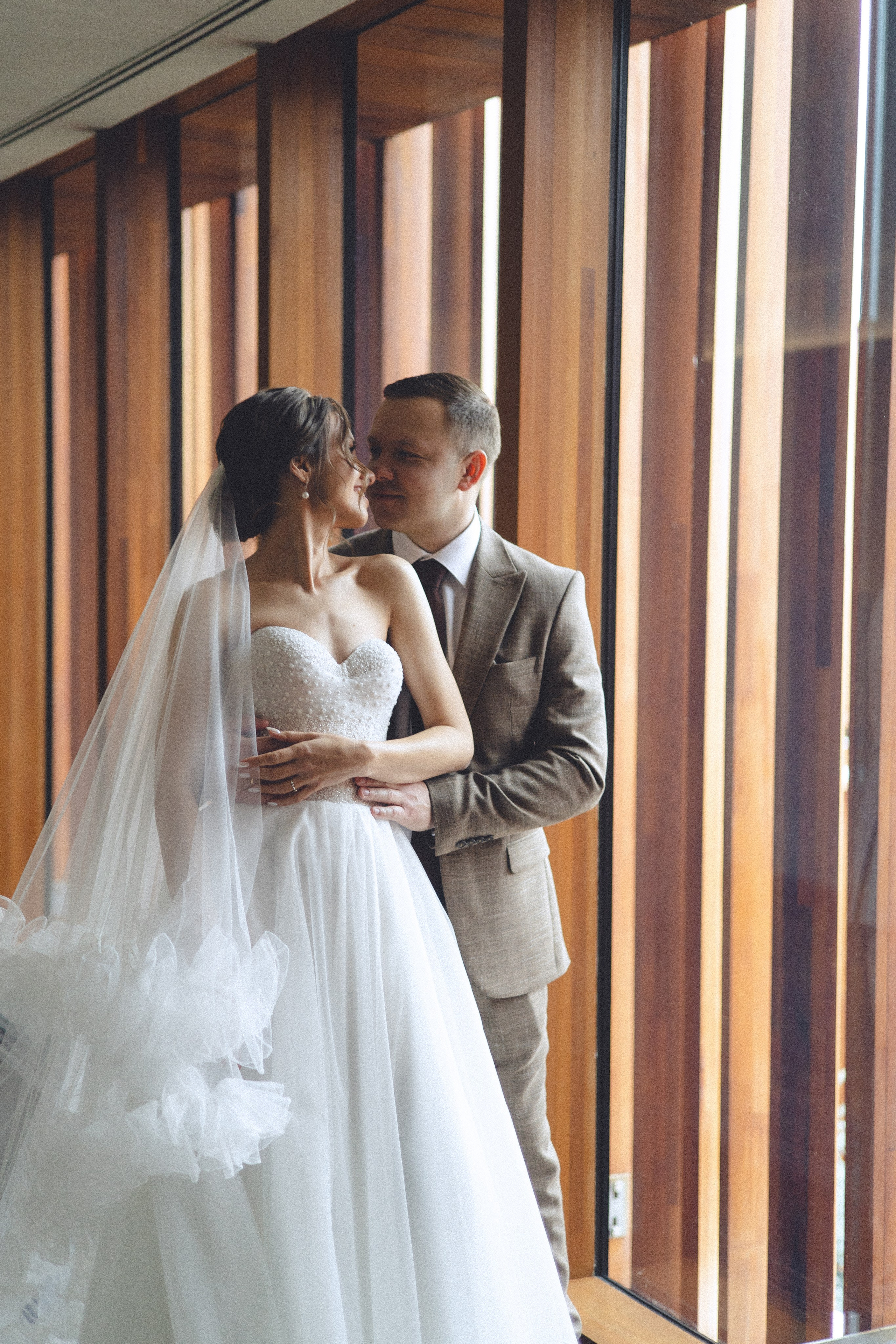 Анастасия и Роман. Фотограф в Санкт-Петербурге Осокина Елизавета