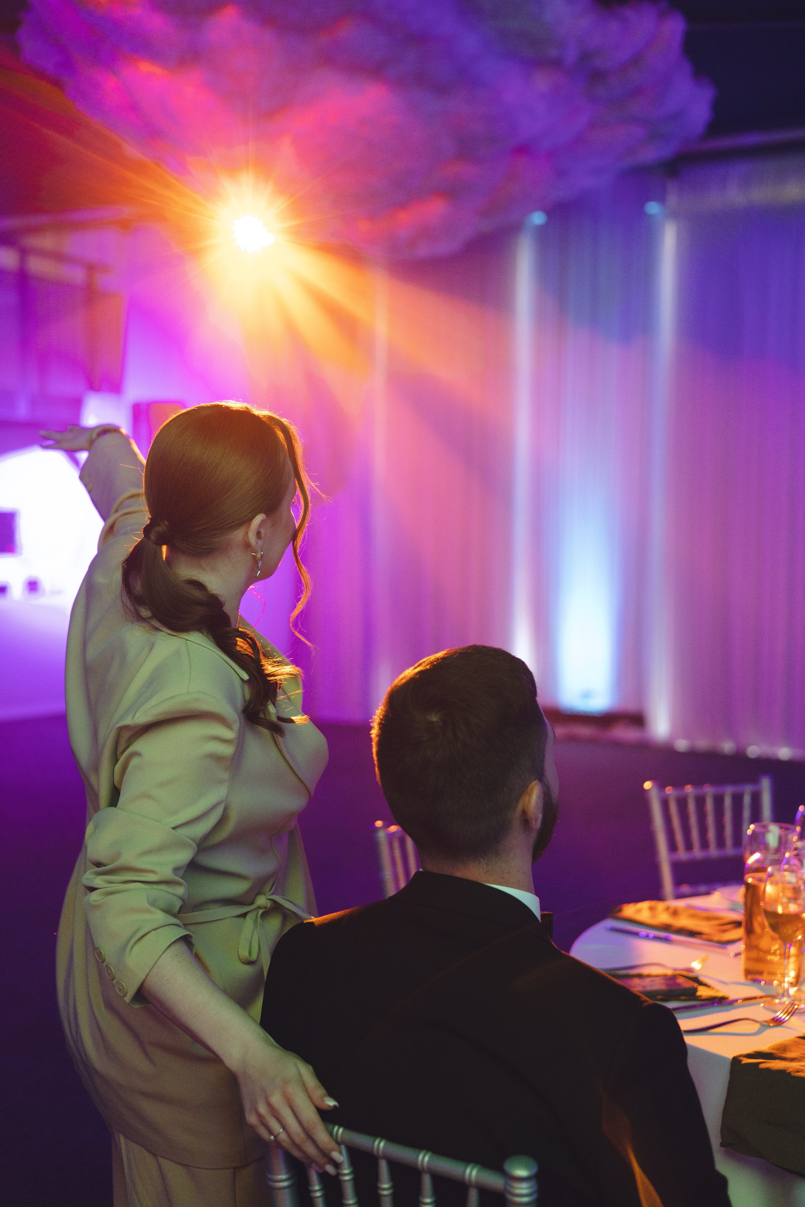 Оксана и Влад. Фотограф в Санкт-Петербурге Осокина Елизавета