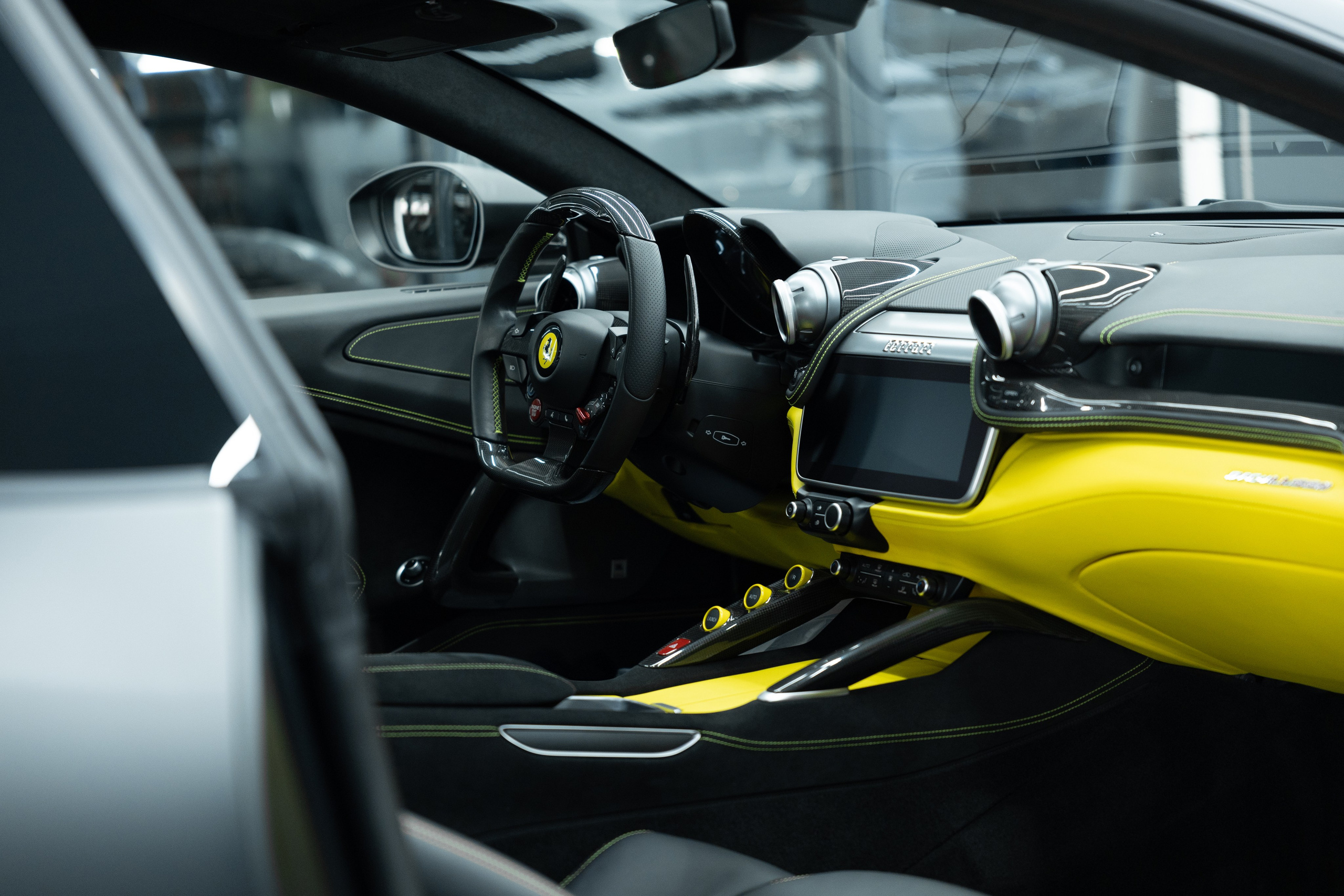 Car. Фотограф Дарья Рязанова