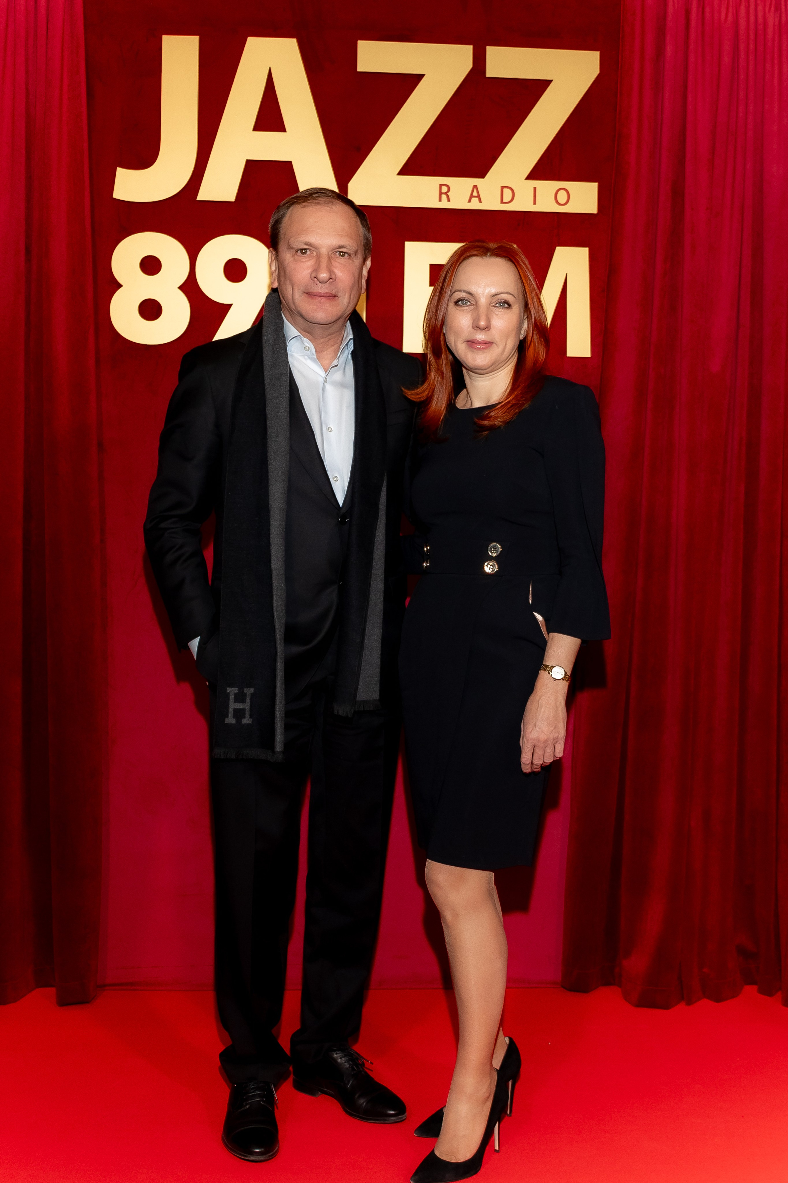 Премия Радио Jazz. Фотограф Ольга Махалова — Санкт-Петербург, Москва, Нижний Новгород