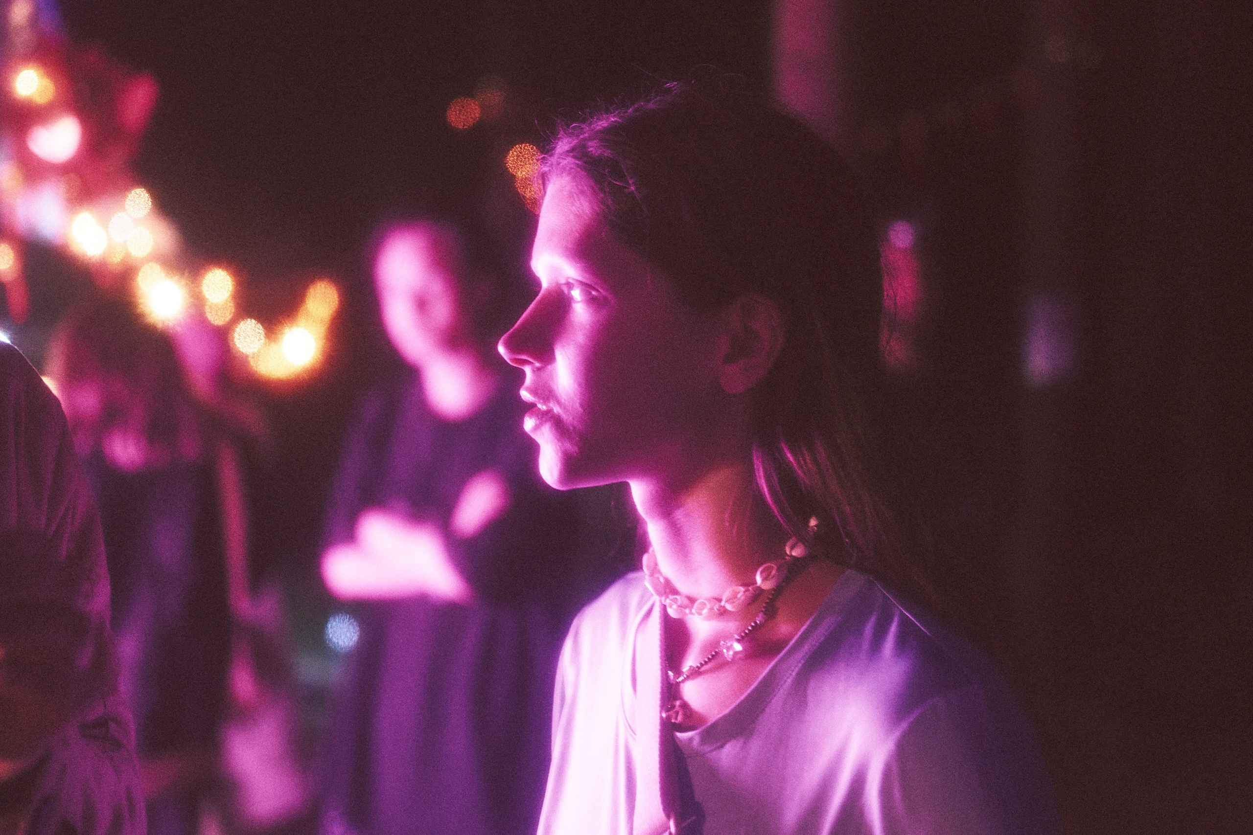 Вечеринки/Концерты. Фотограф и оператор мероприятий, концертов и портретов в городе Москва