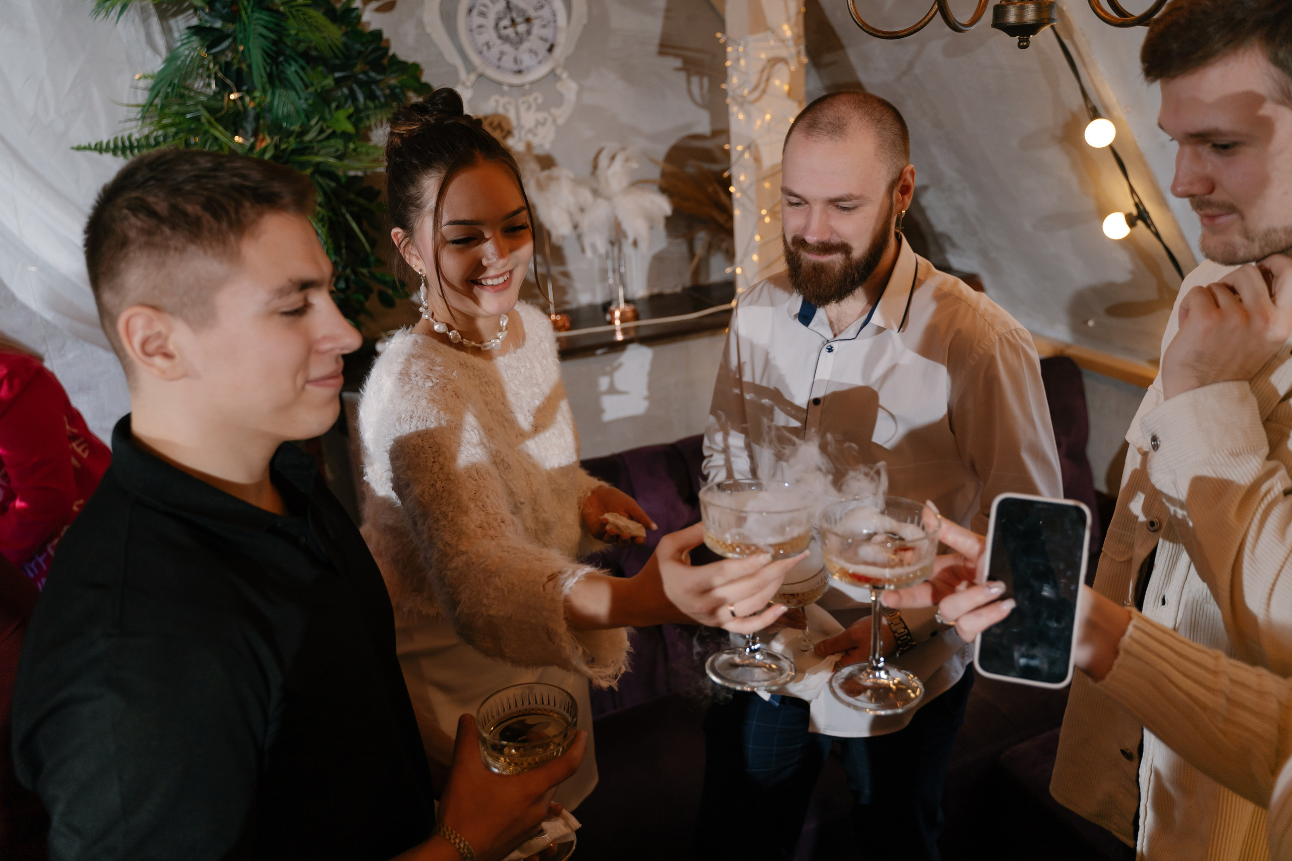 23.12.2023. Свадебный фотограф — Наталья Фед СПб/Москва