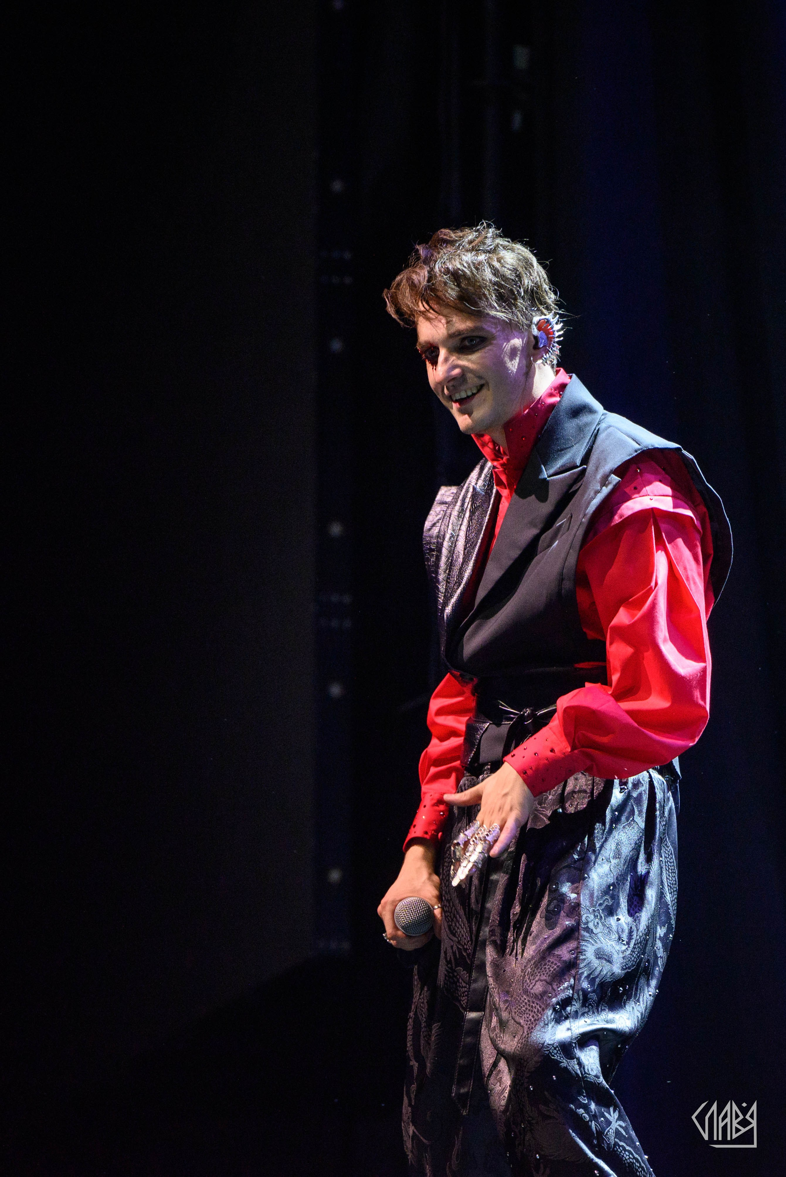 Geek&Music [концерт]. Фотограф из Москвы Ярослава Панкратова