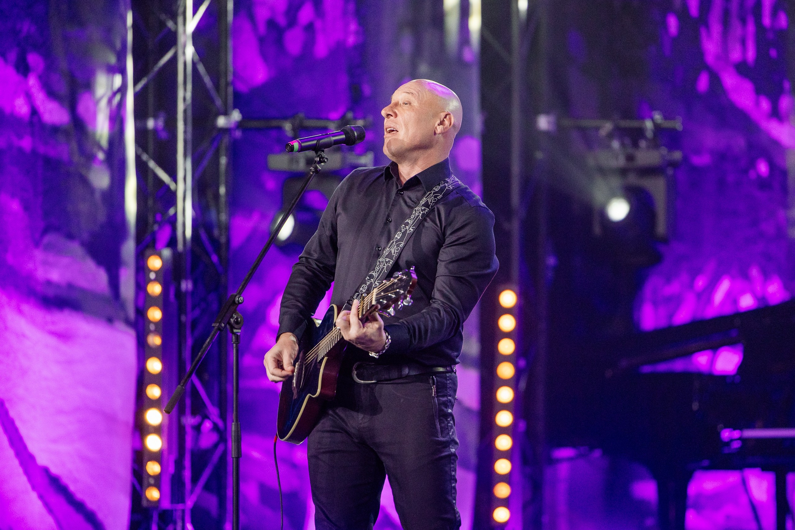 Гала-концерт Фестиваля «МИР» 2025. Александр Ченченко ака Саша Че. Свадебный и репортажный фотограф. Москва