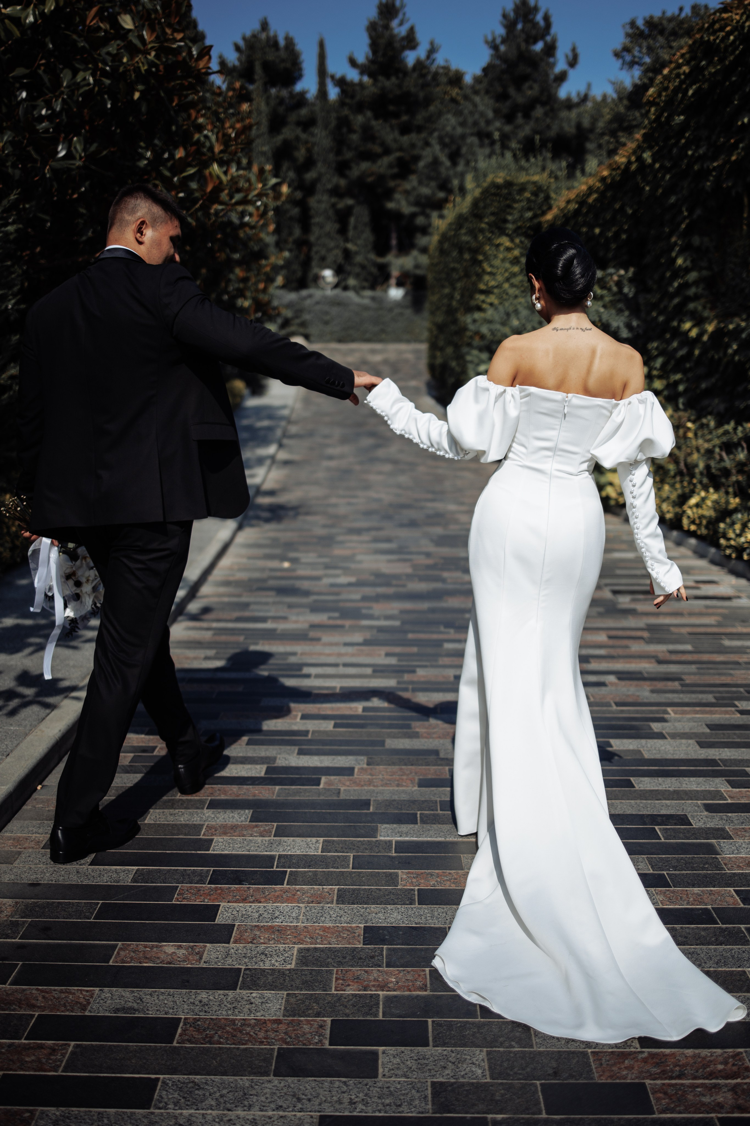 Черная Любовь