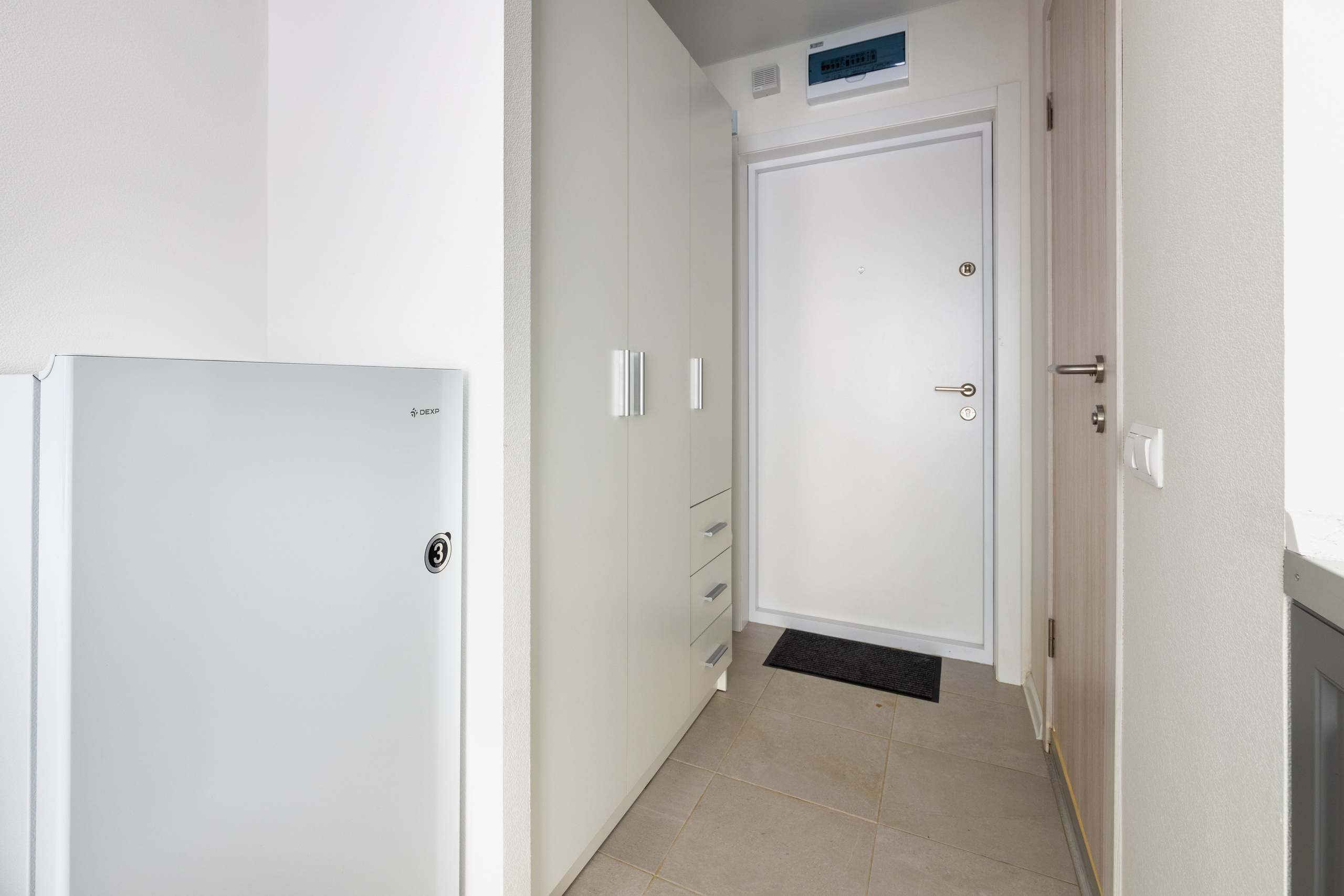 Косино. Фотограф Лагутин Анатолий