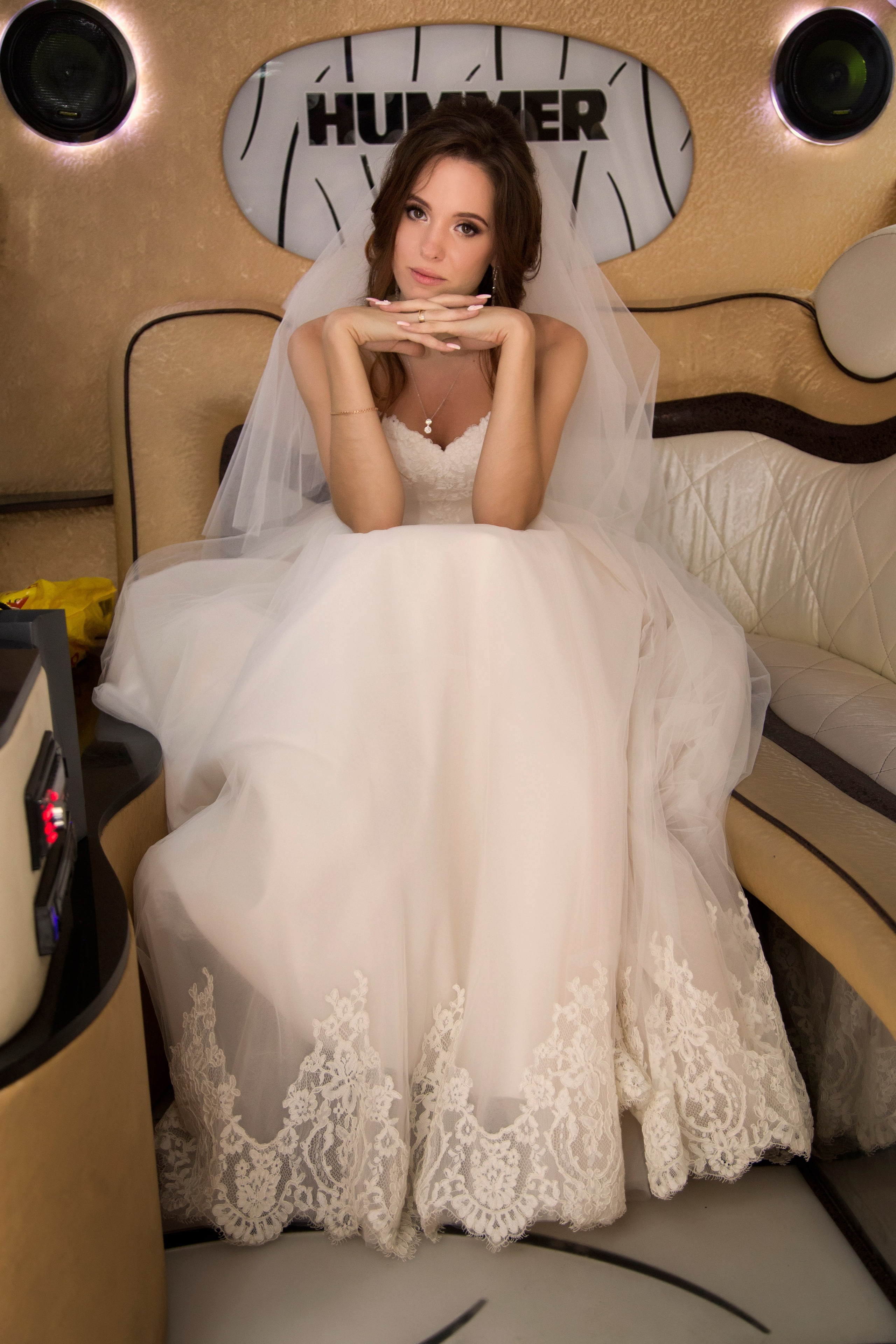 Даша и Илья. Фотограф Лагутин Анатолий