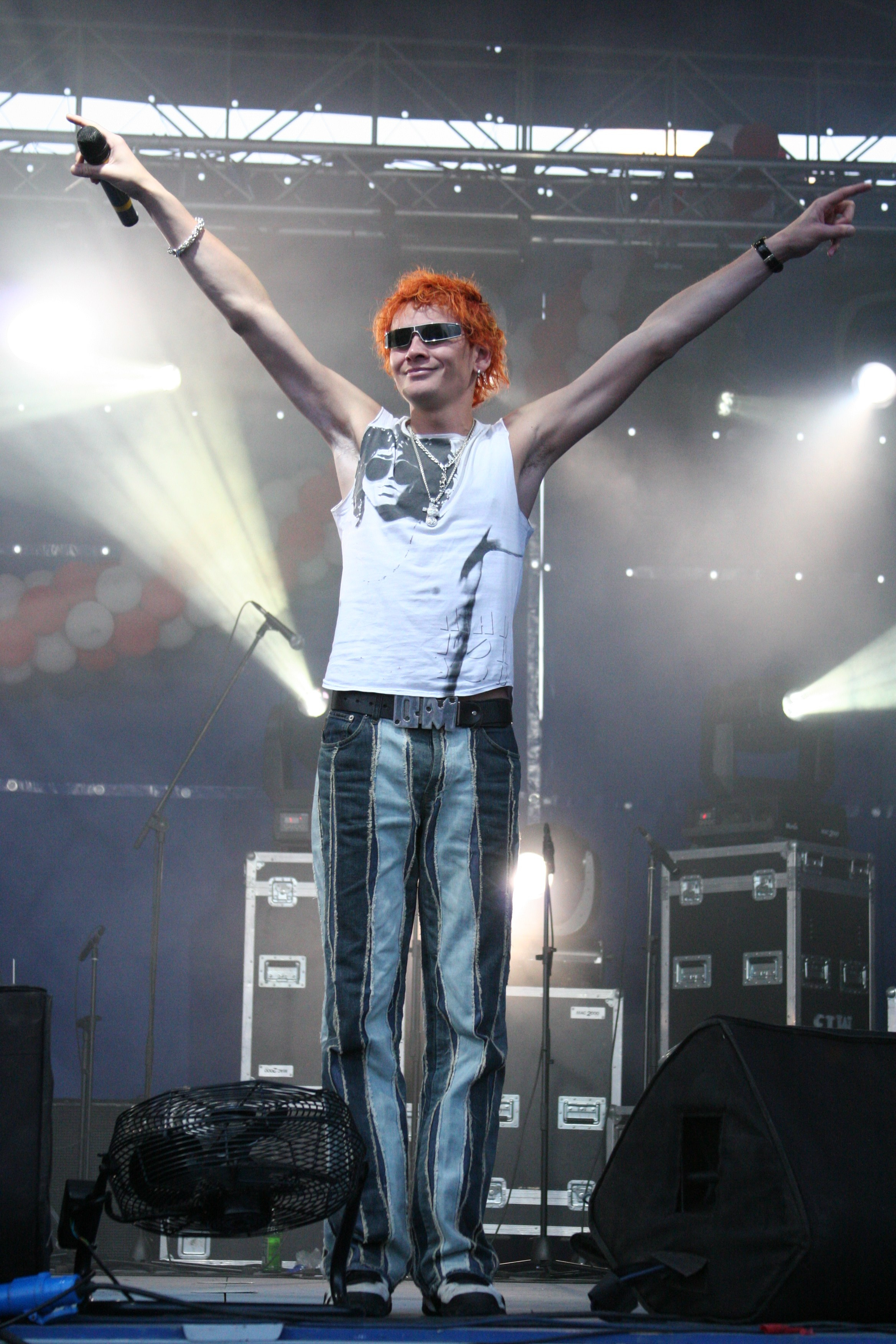 Репортаж. Фотограф Лагутин Анатолий