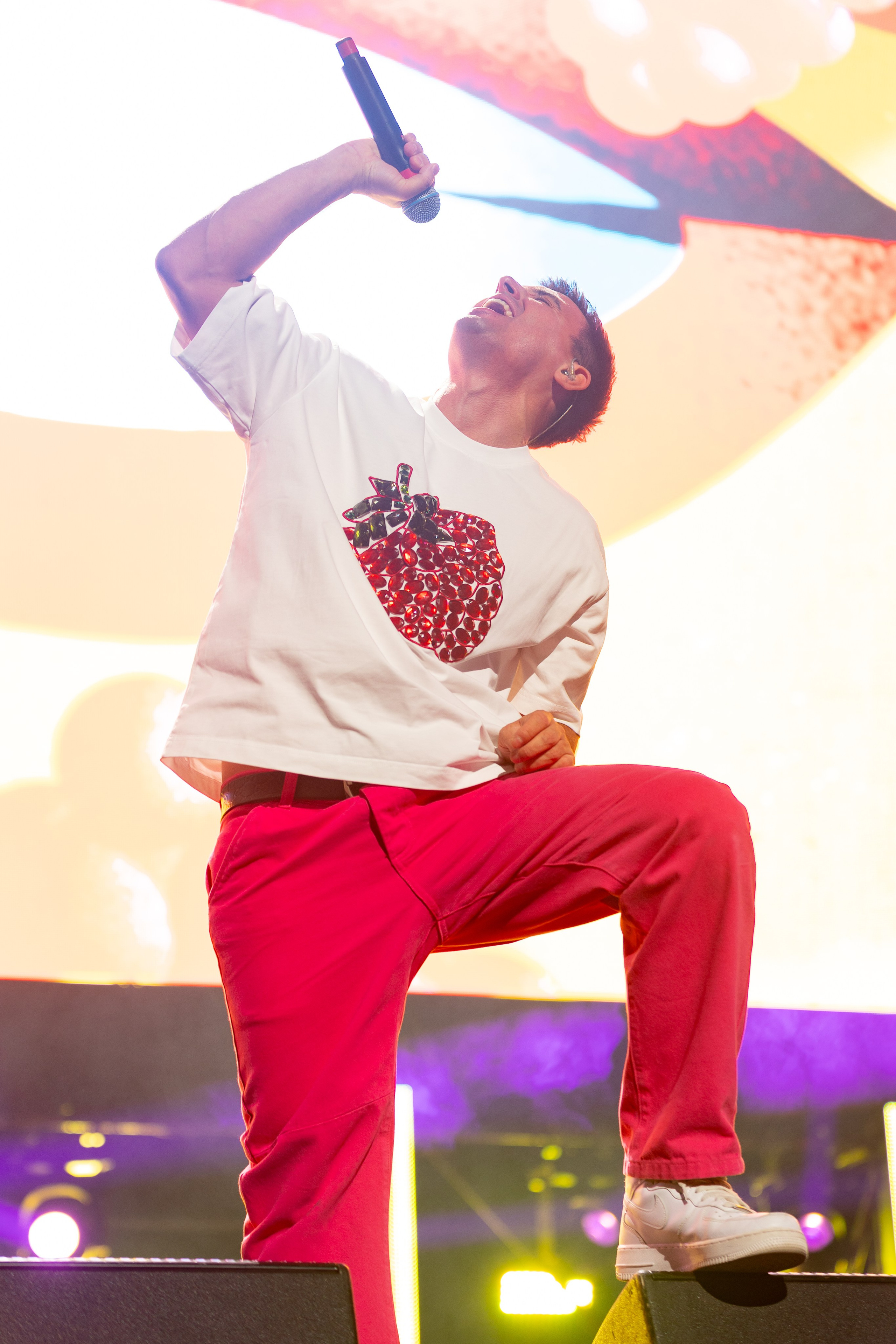 Иванушки International, Live Арена. Фотограф Ольга Махалова — Санкт-Петербург, Москва, Нижний Новгород