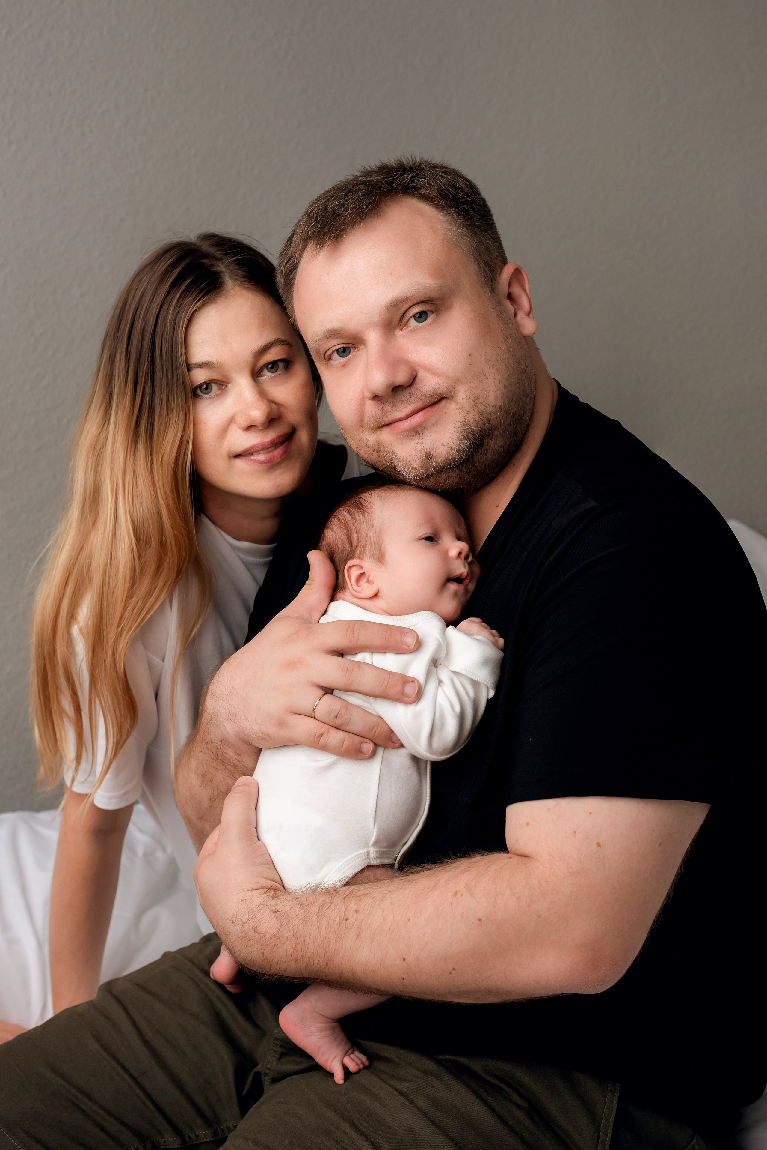 Лайф (домашние съемки). Фотограф новорожденных в Екатеринбурге Анастасия Карманова
