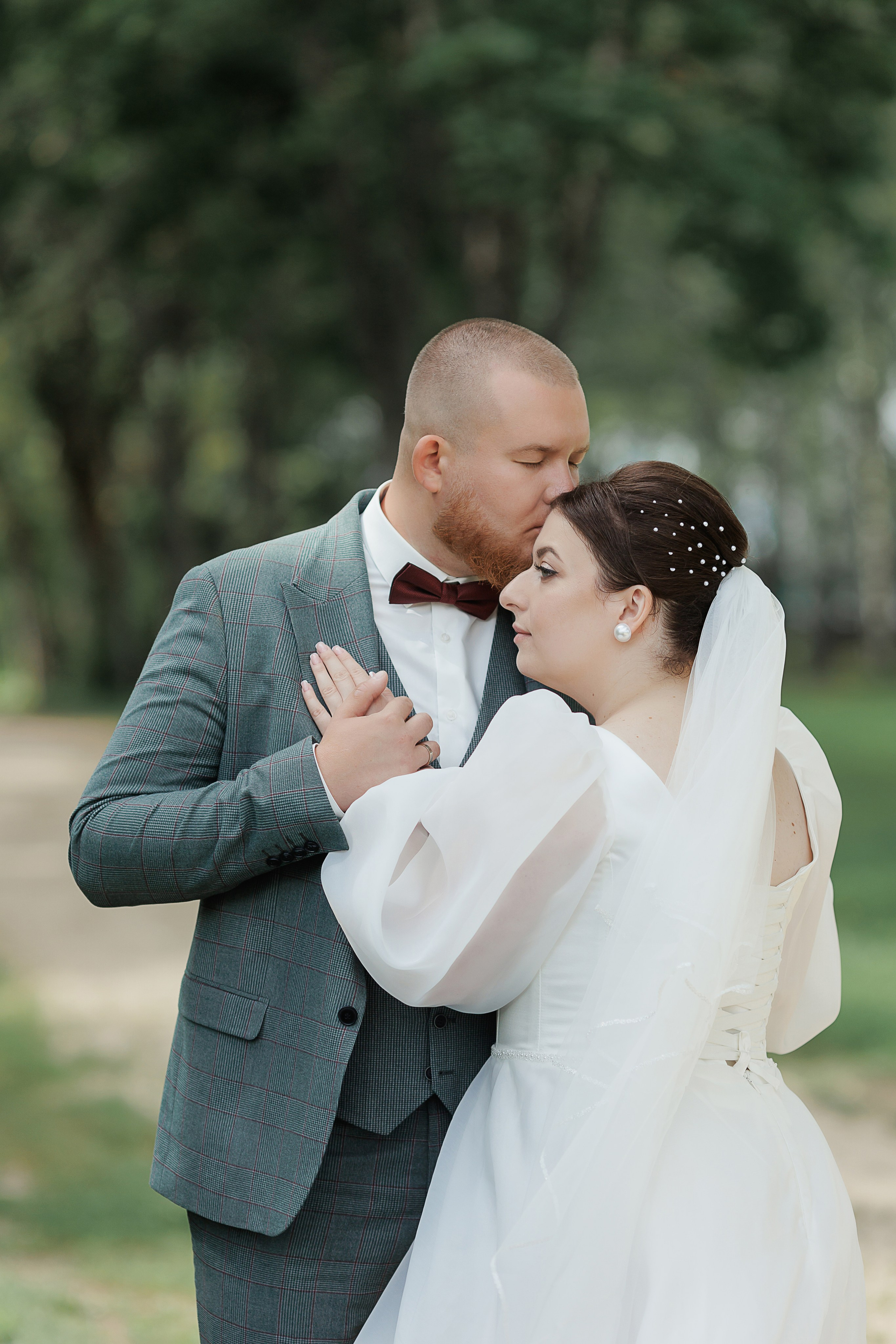 Свадьба Глеба и Дарьи. Свадебный и семейный фотограф в Твери и Тверской области