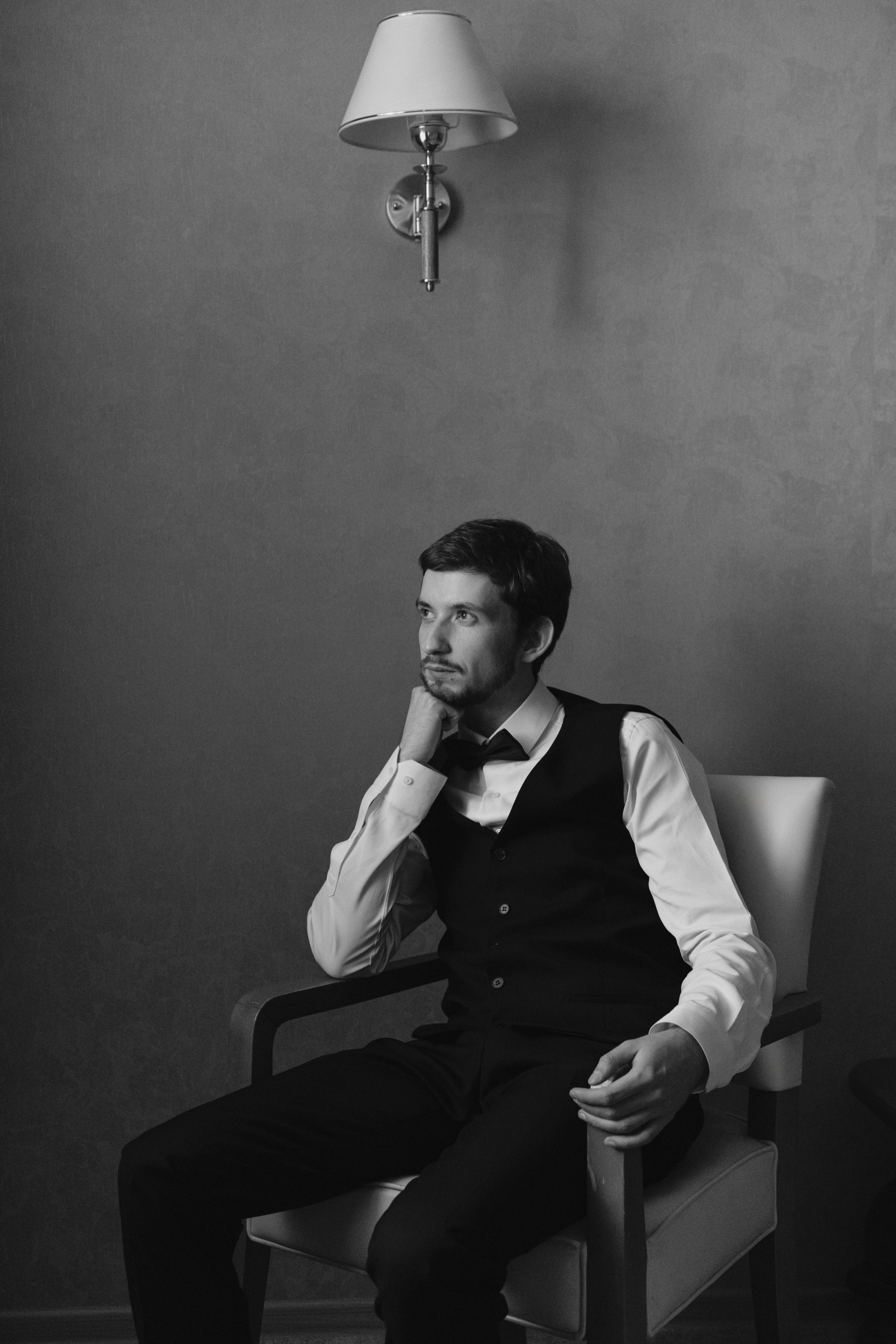 Анатолий и Диана. Профессиональный фотограф в Самаре Анна Конзаева