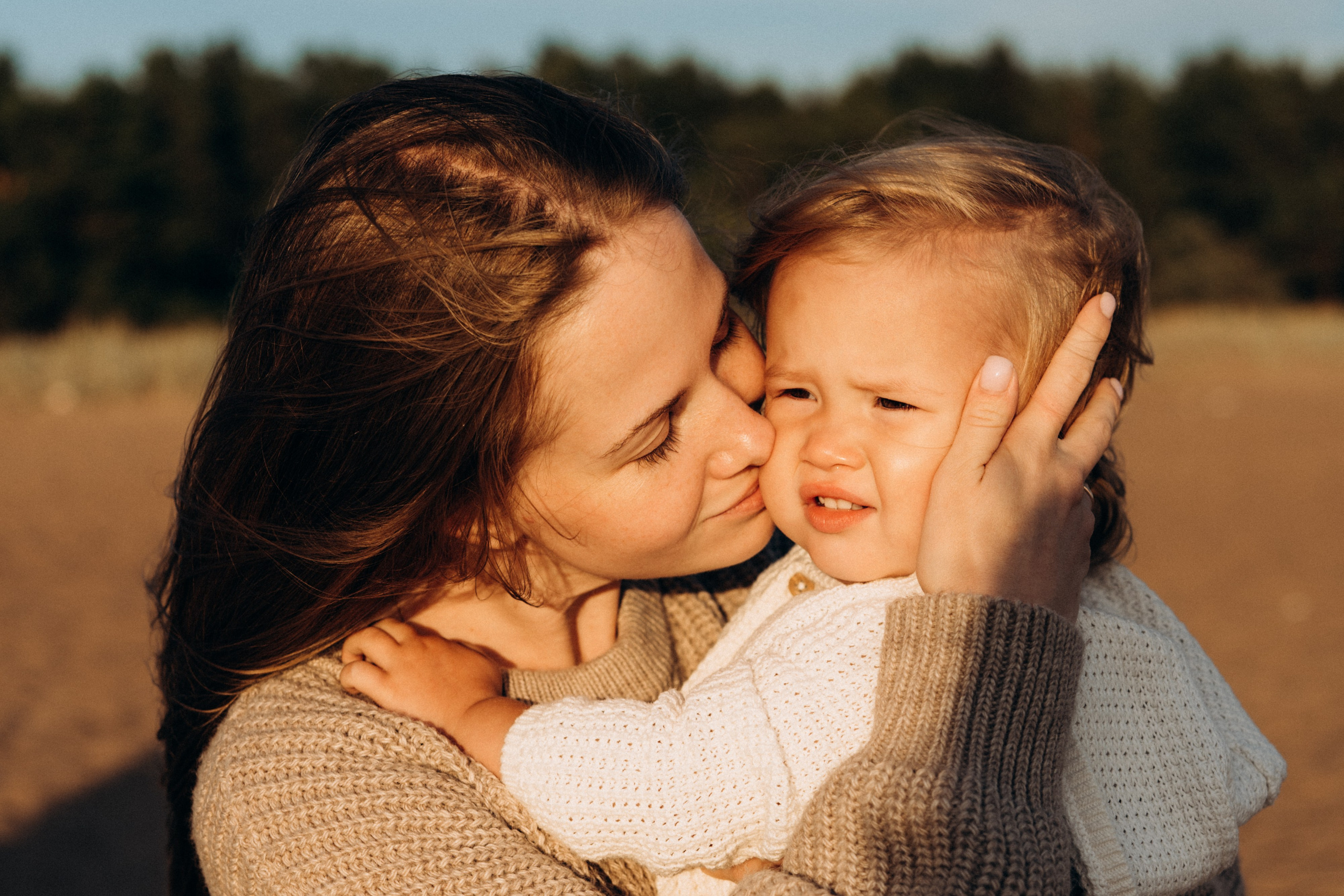 Звонкий смех. Семейный и женский фотограф в Санкт-Петербурге Татьяна Стружкина