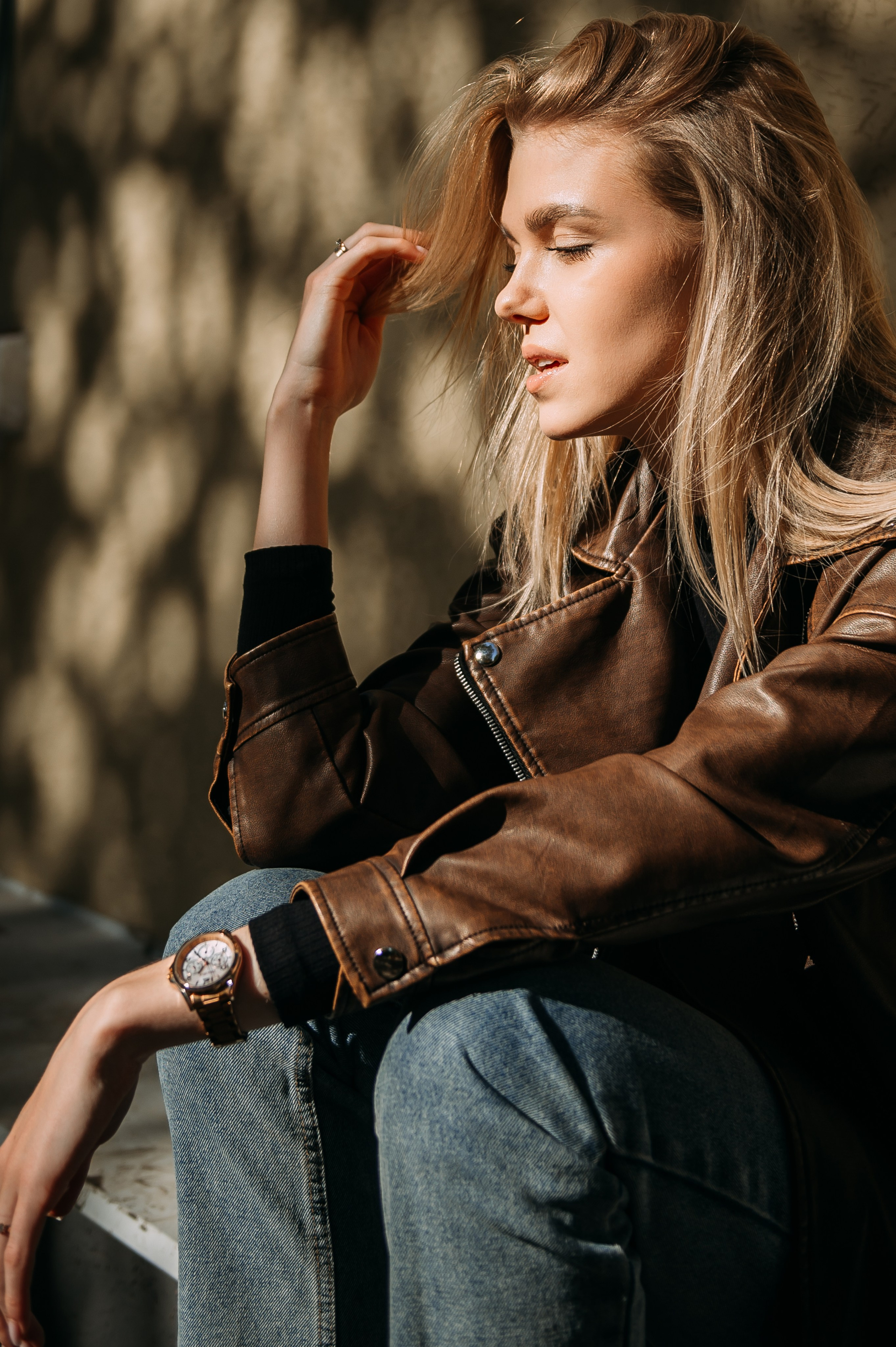 Эля. Свадебный фотограф Алёна Замотаева