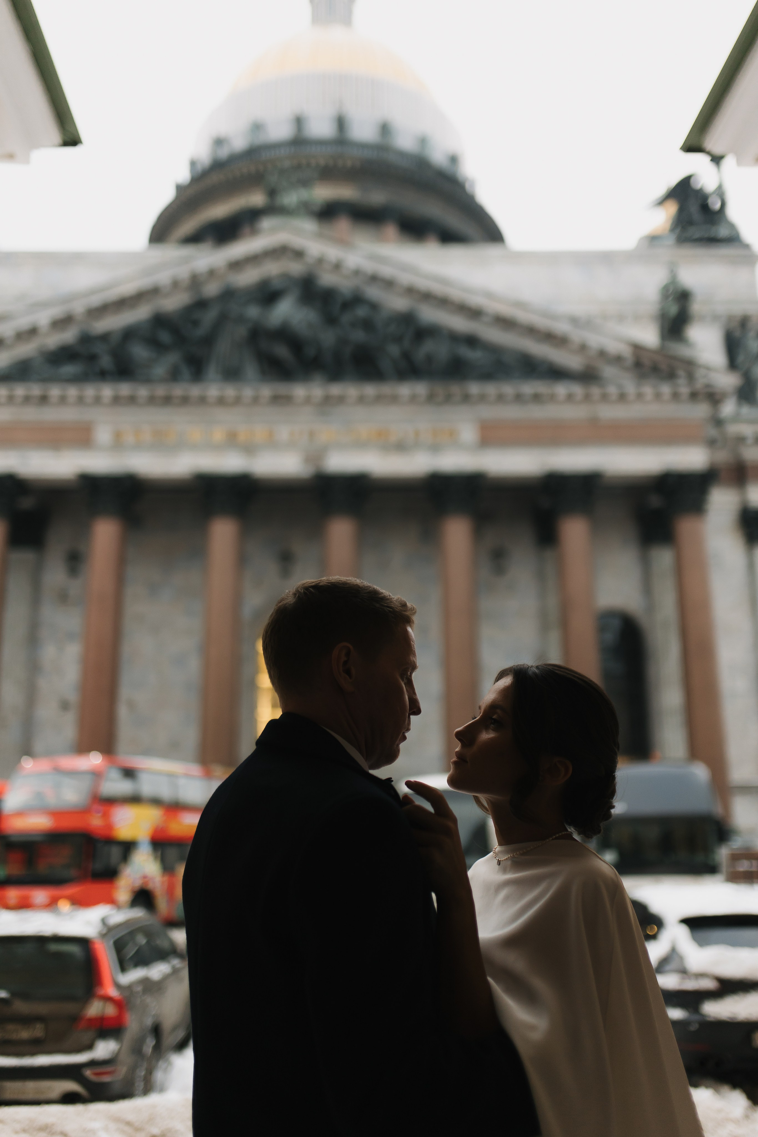 Love is everywhere. Фотограф Санкт-Петербург