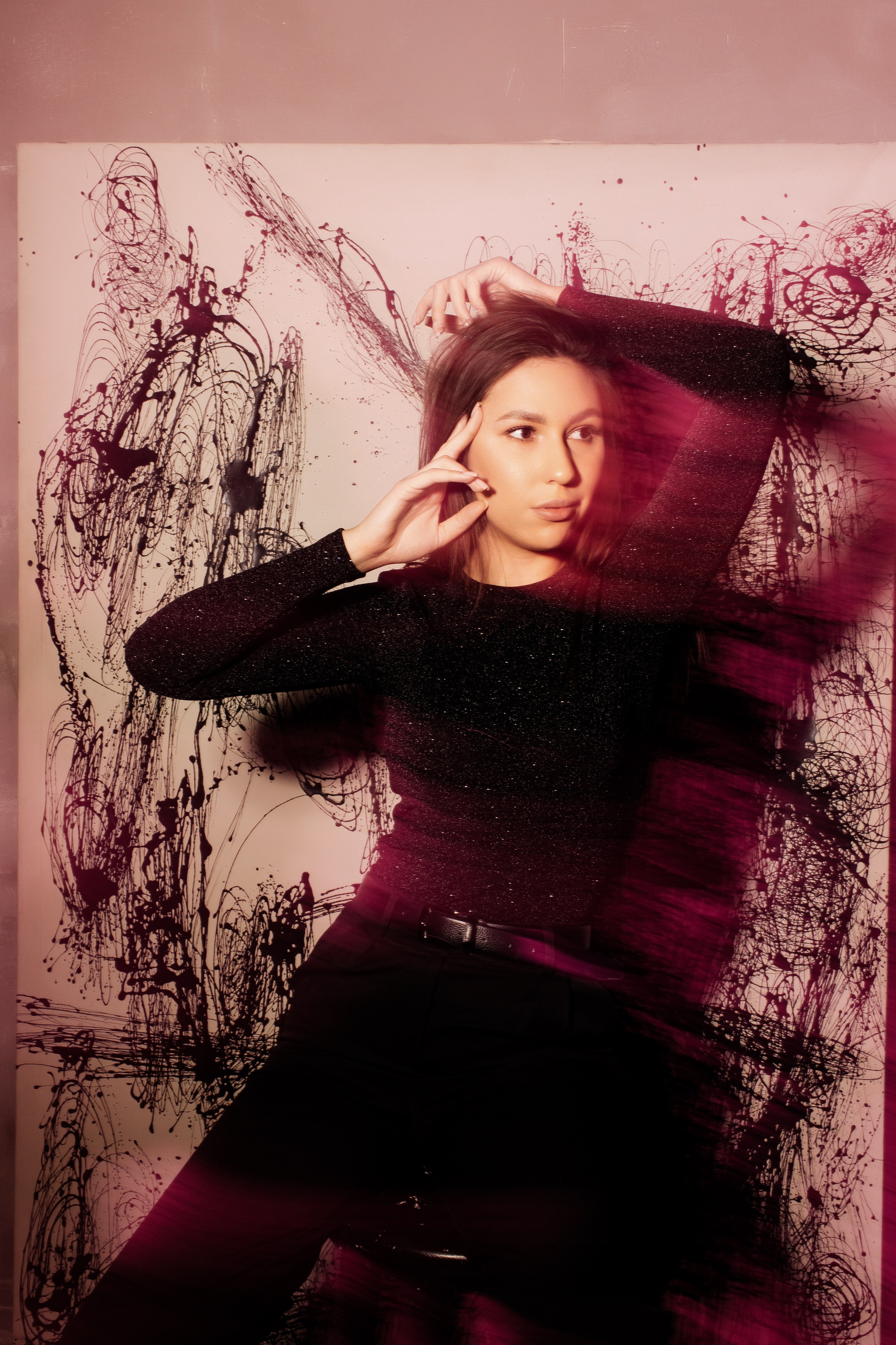 Фотограф в Москве/Зарайске Шахова Марина