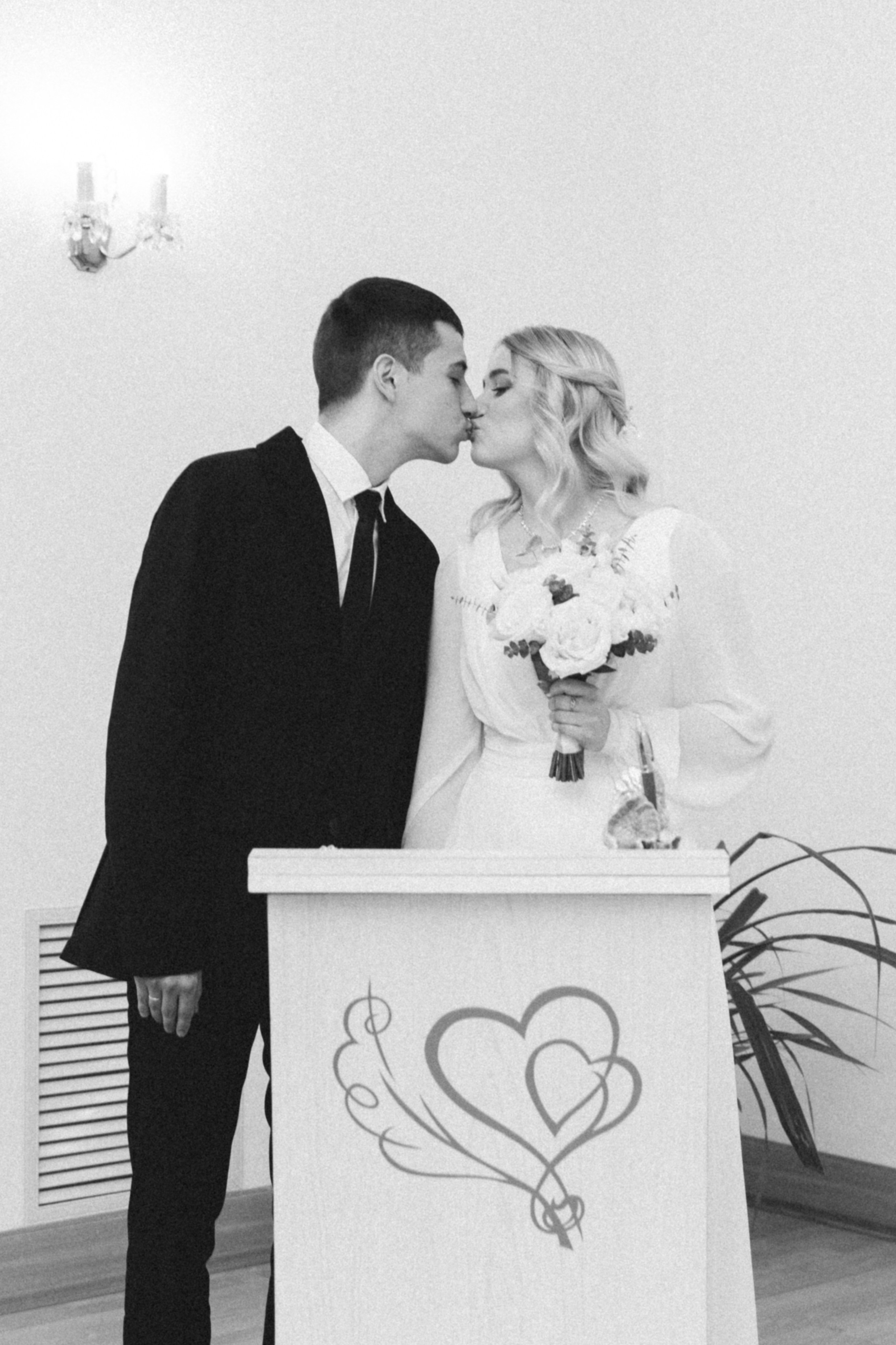 Екатерина & Илья. Фотограф в Москве/Зарайске Шахова Марина