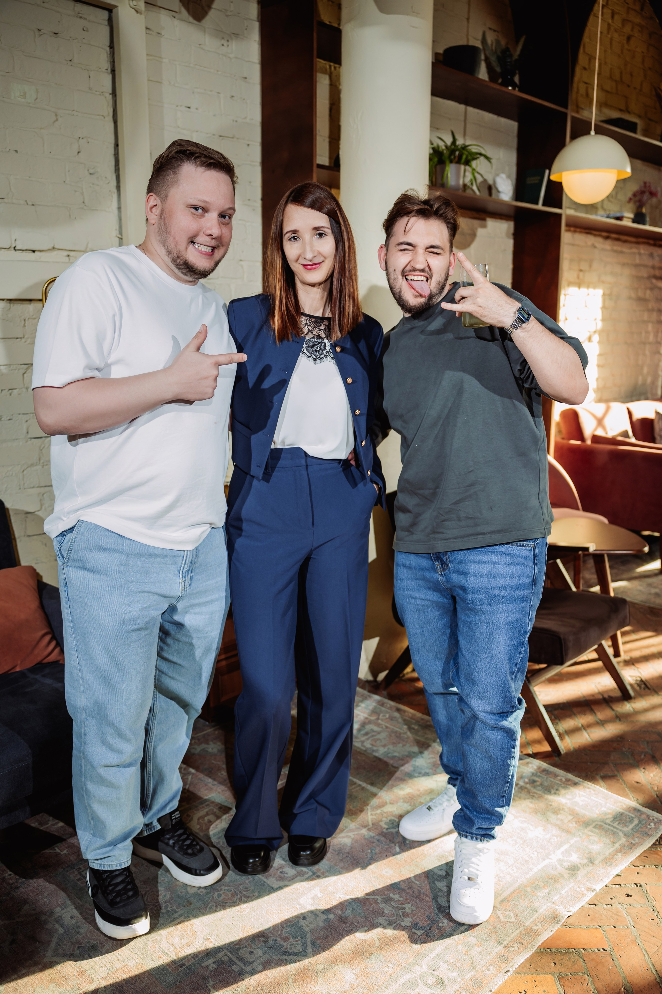 Корпоратив ООО «Астория СЛК». ФОТОГРАФ ИРИНА ШАМАТАВА