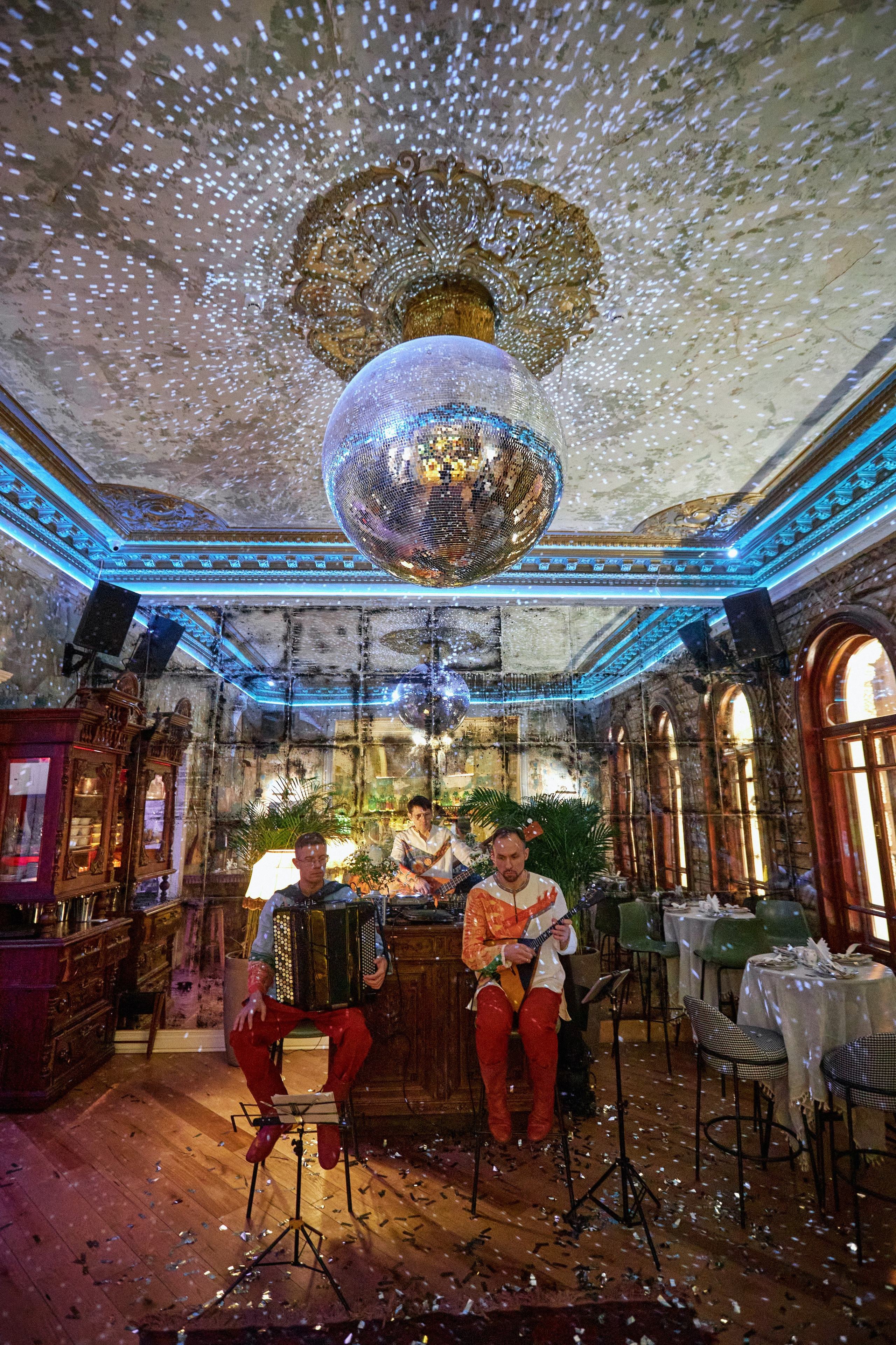 Посольство шика | Денис Симачев. DENISOV ART (фото, видео, дизайн) САМАРА