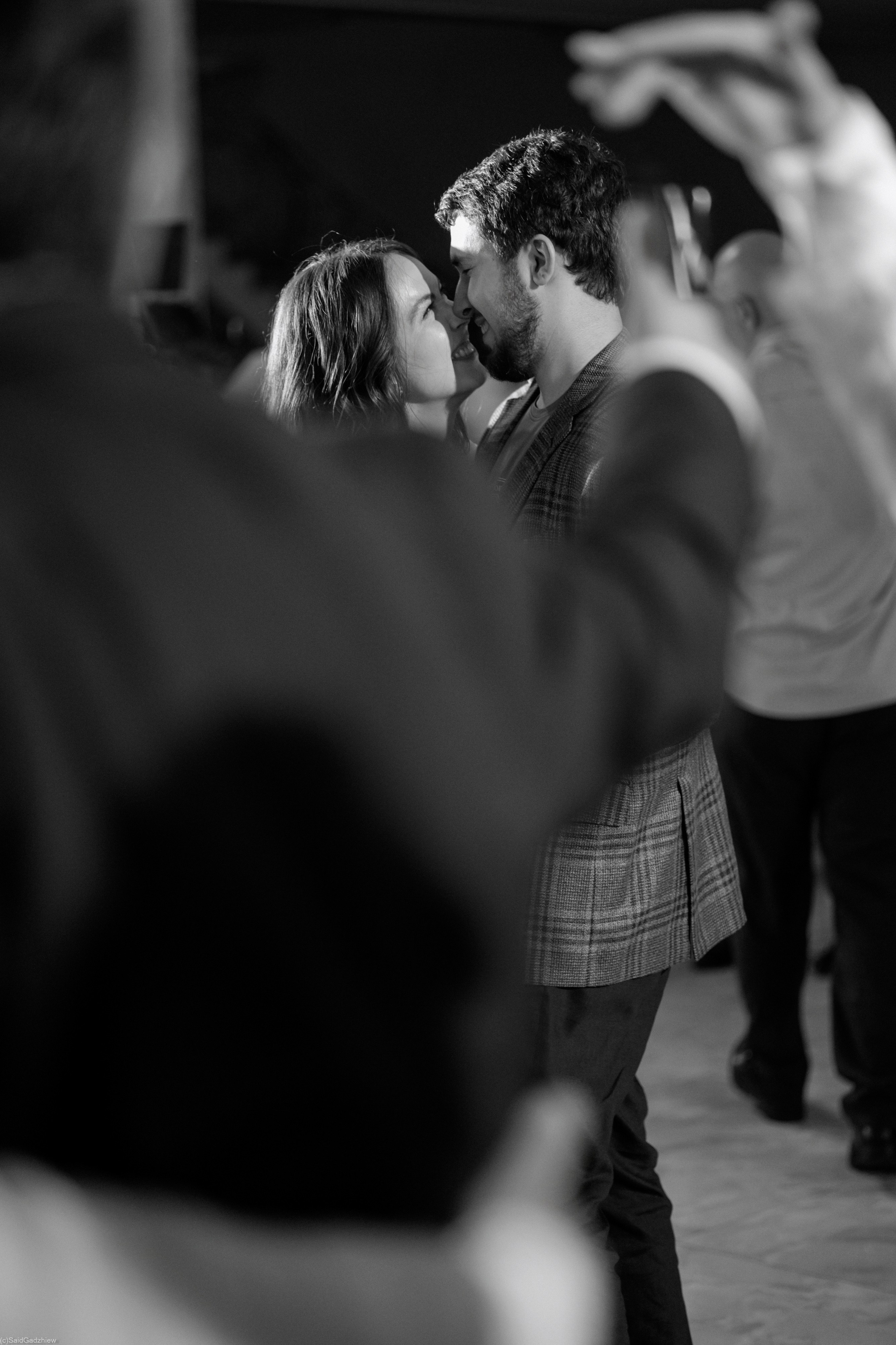 Int Union. Фотограф в Махачкале Саид Гаджиев