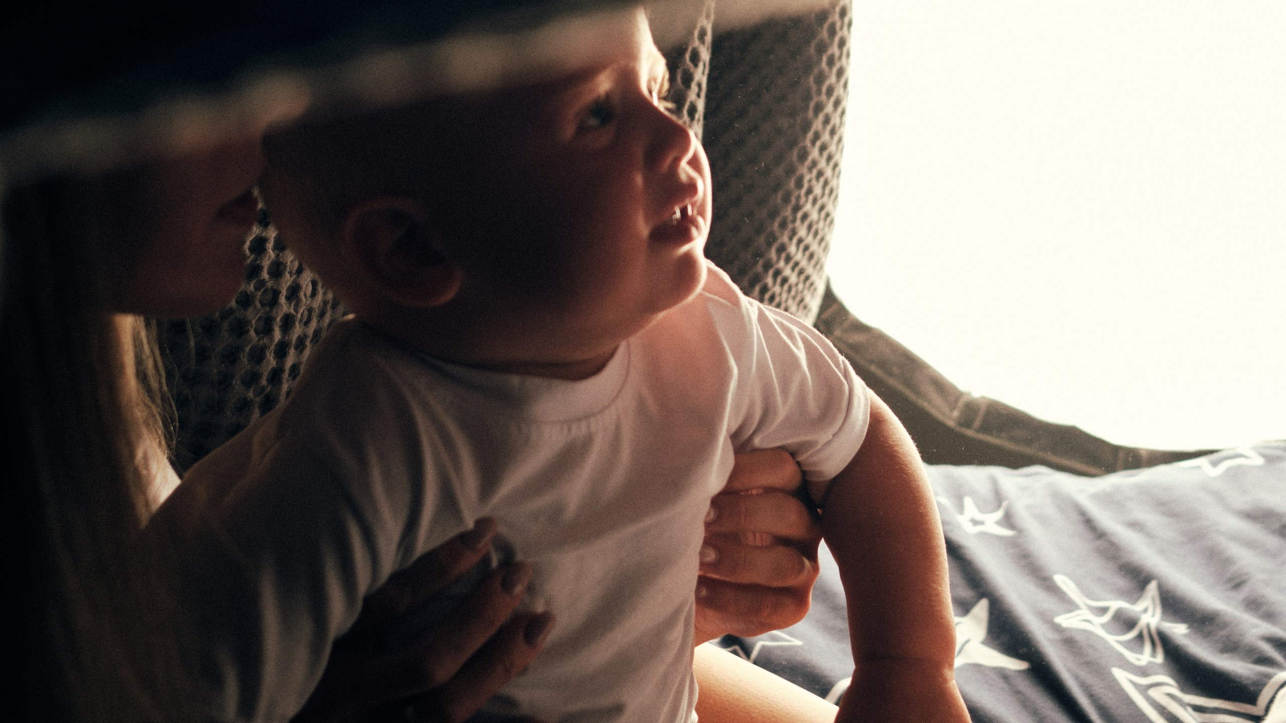 Домашняя семейная фотосъемка. Профессиональный фотограф в Москве — Максим Дьяконов