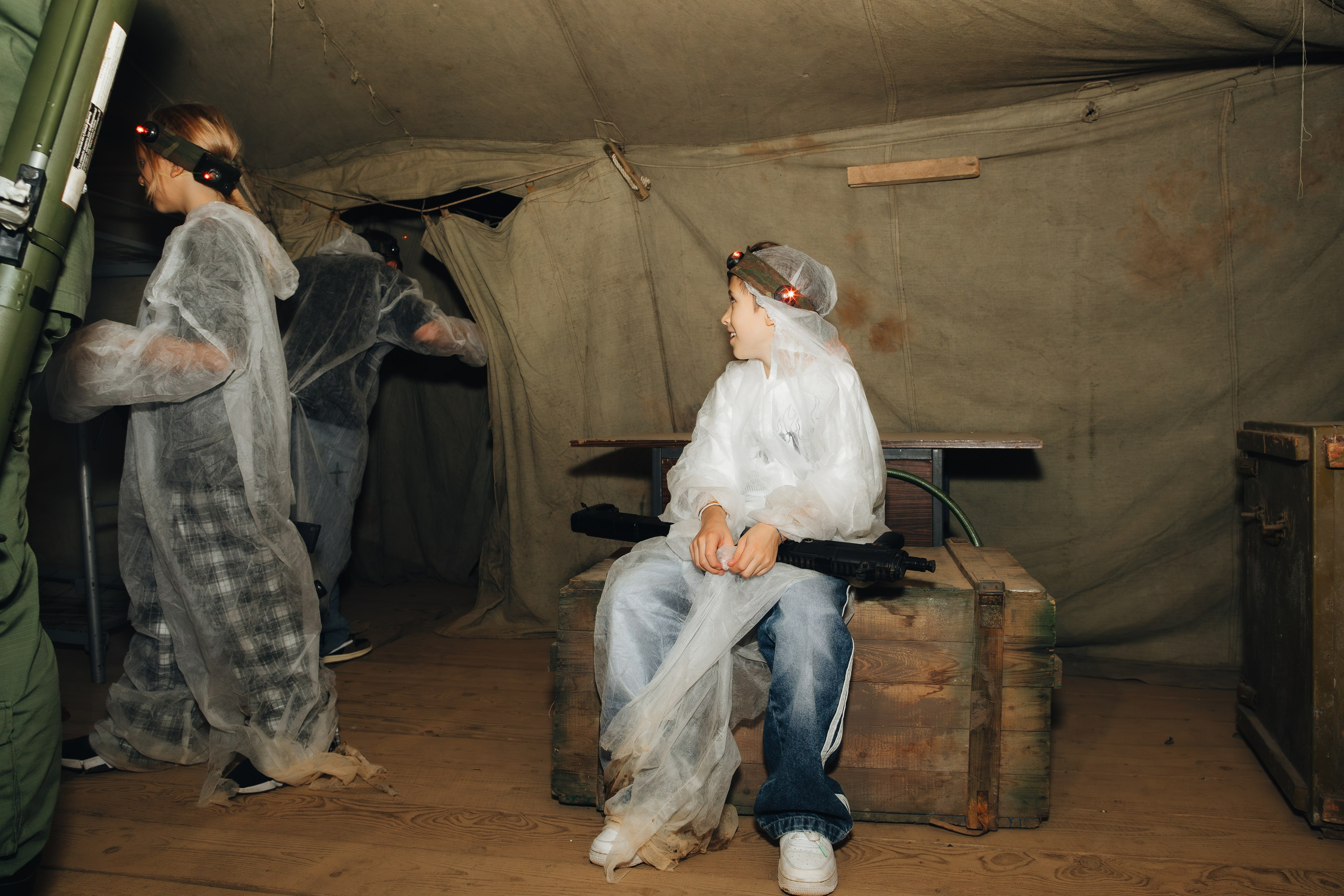 Бункер на Таганке, Женя день рождения. Портретный фотограф в Москве и МО Зимина Татьяна