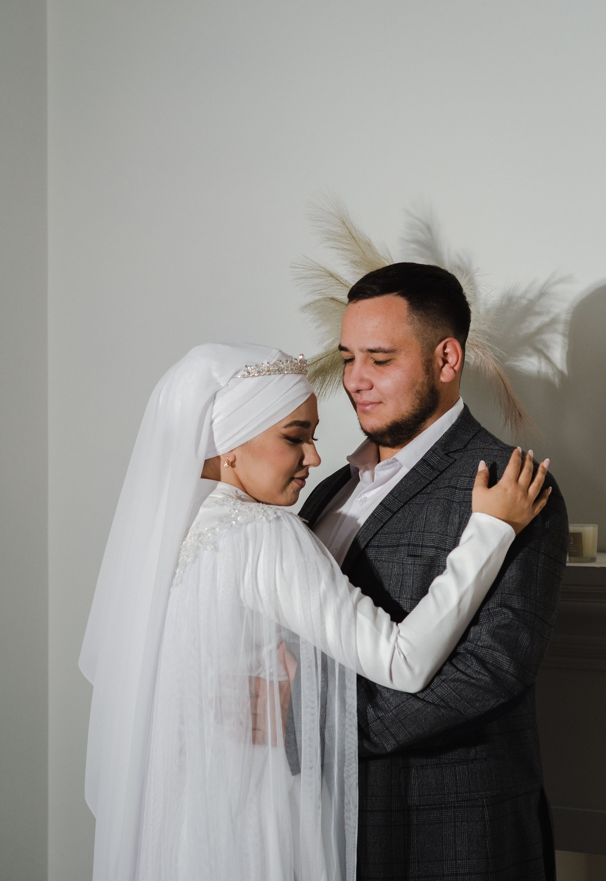 Никах Назгуль & Руслан. Женский и предметный фотограф в Уфе Анастасия Настоечка