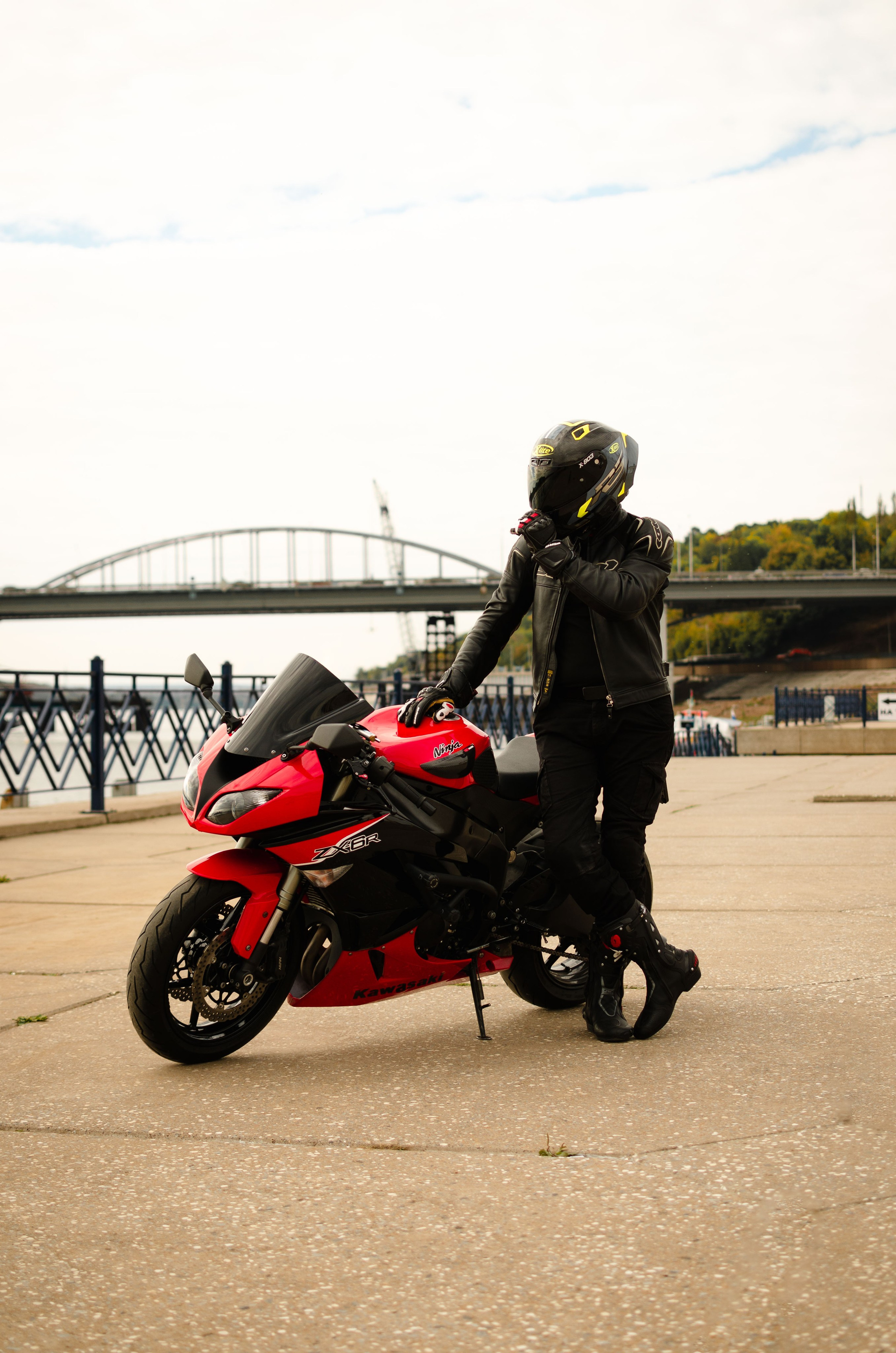 Олег. Женский и предметный фотограф в Уфе Анастасия Настоечка