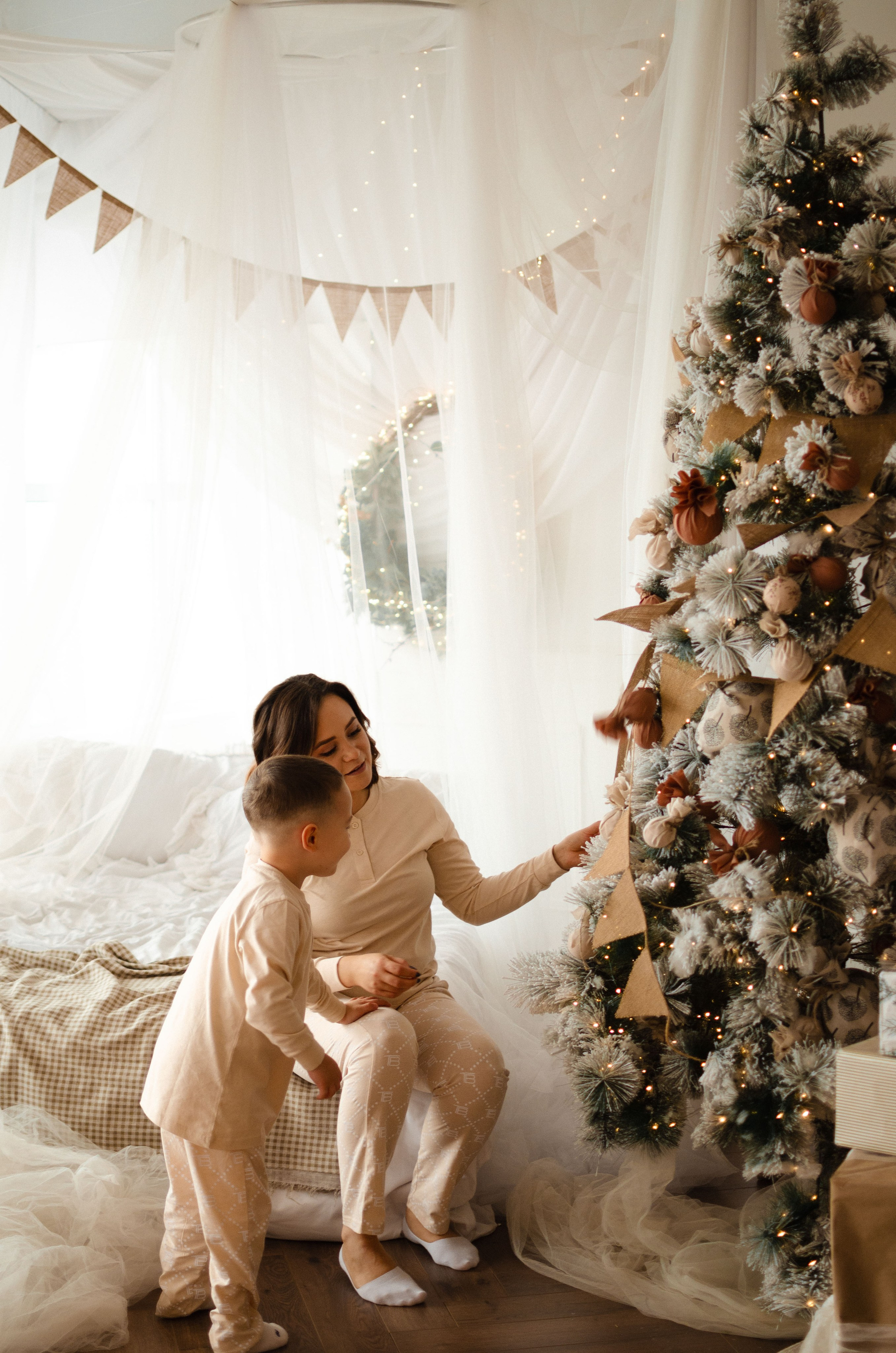 Эльвира & Муратик. Женский и предметный фотограф в Уфе Анастасия Настоечка