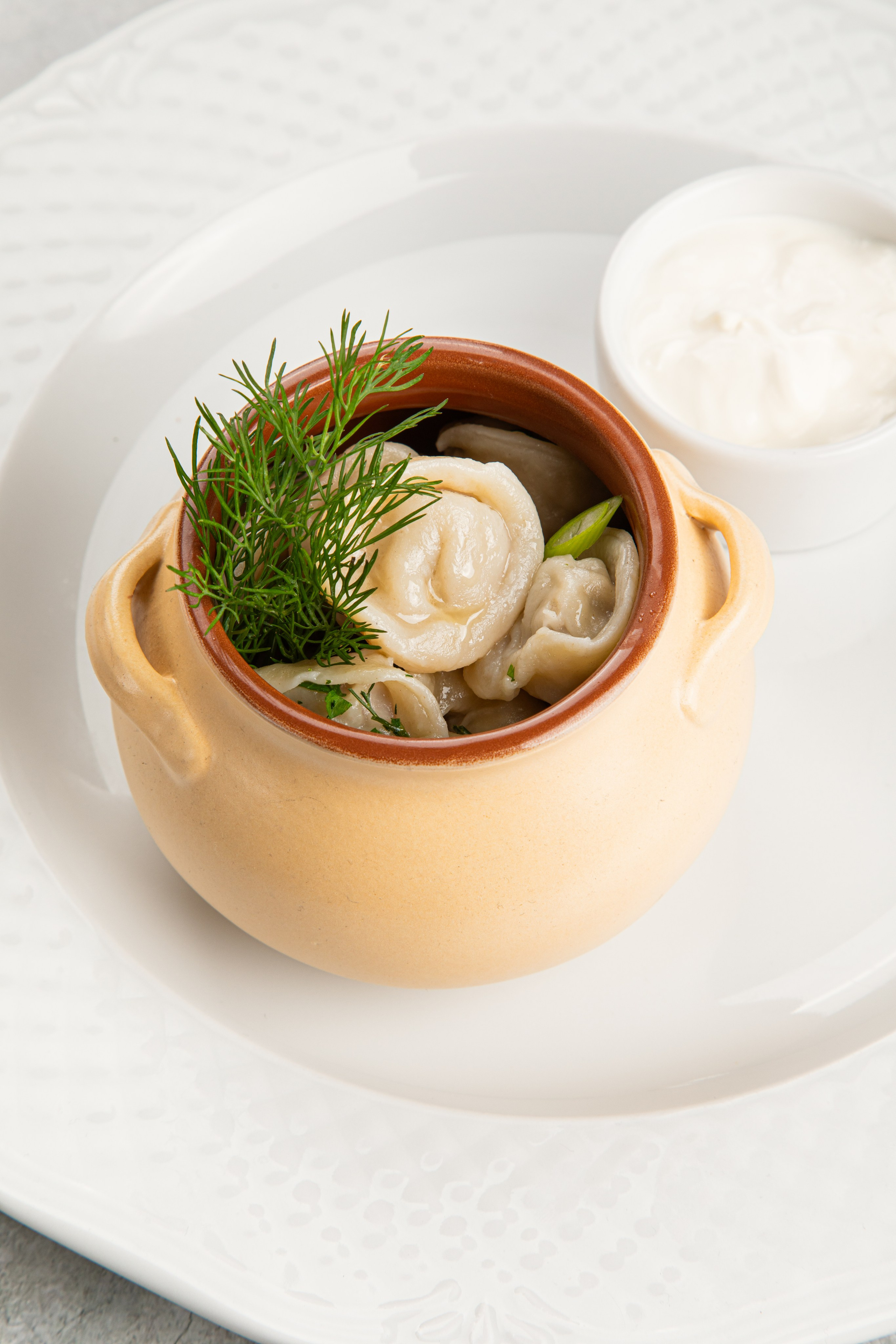 Фуд съёмка для ресторана