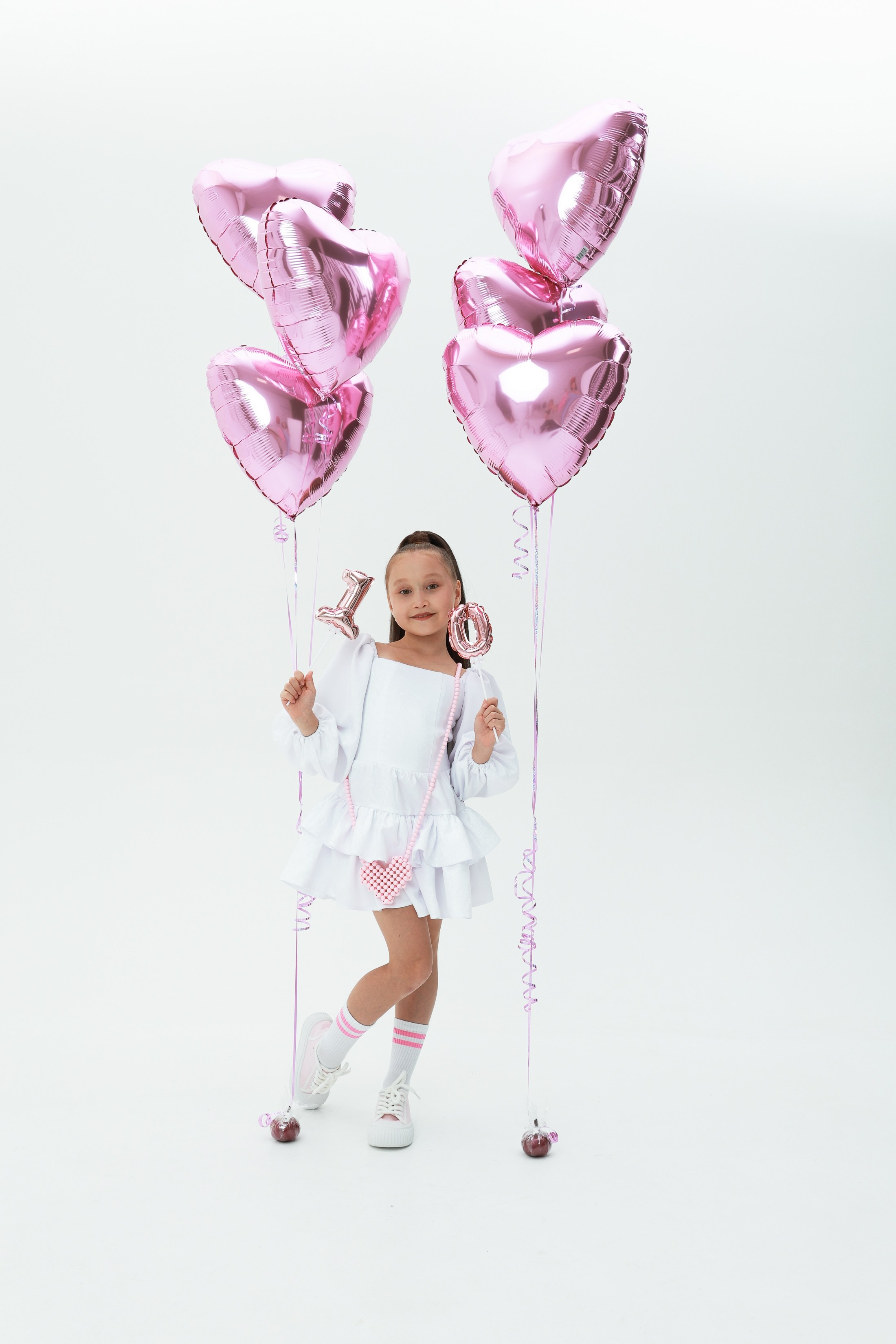 Дети. Фотограф Юлия Мальцева