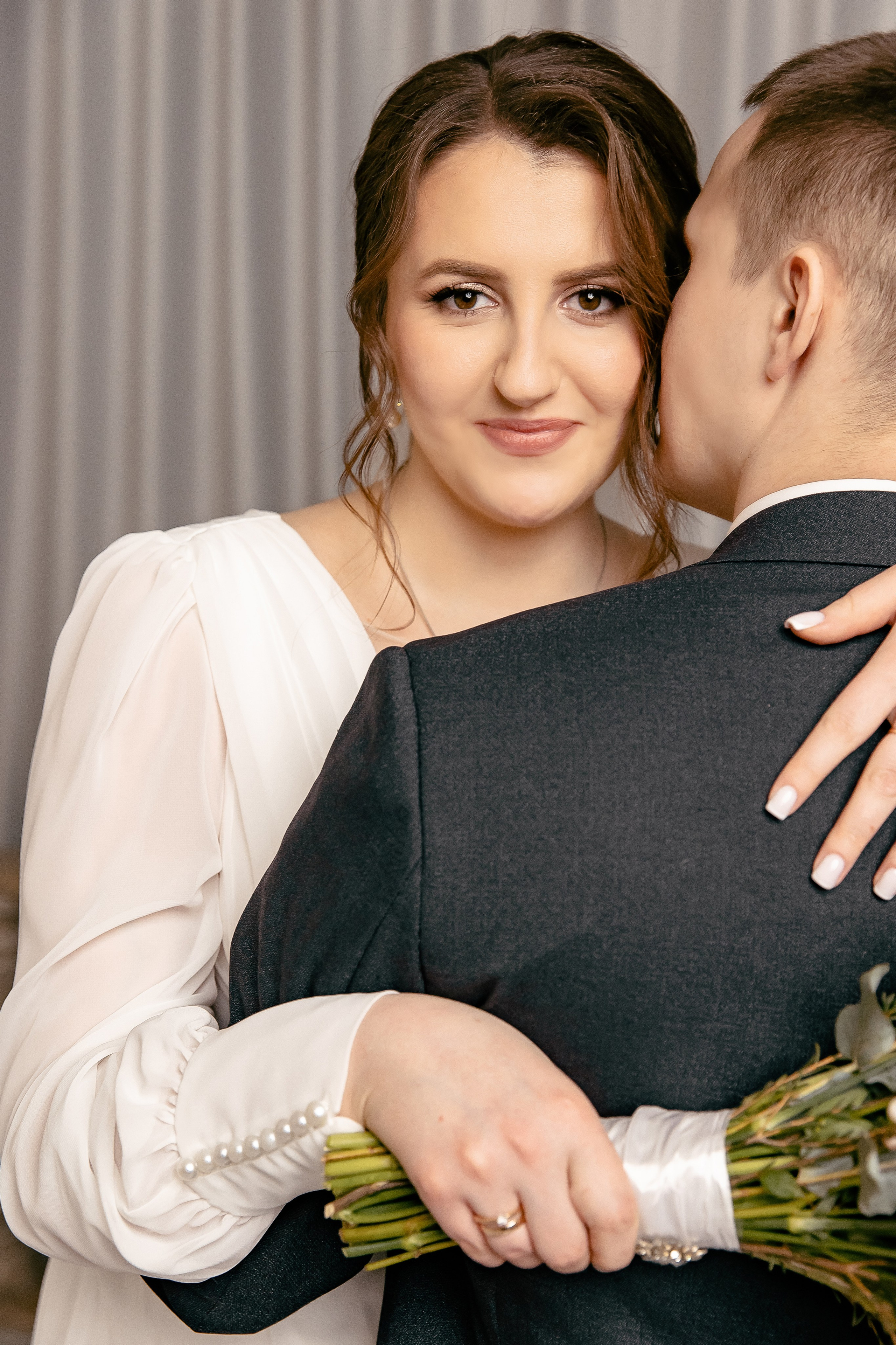 Анастасия и Михаил. Свадебный и семейный фотограф в Рязани Саша Крутых