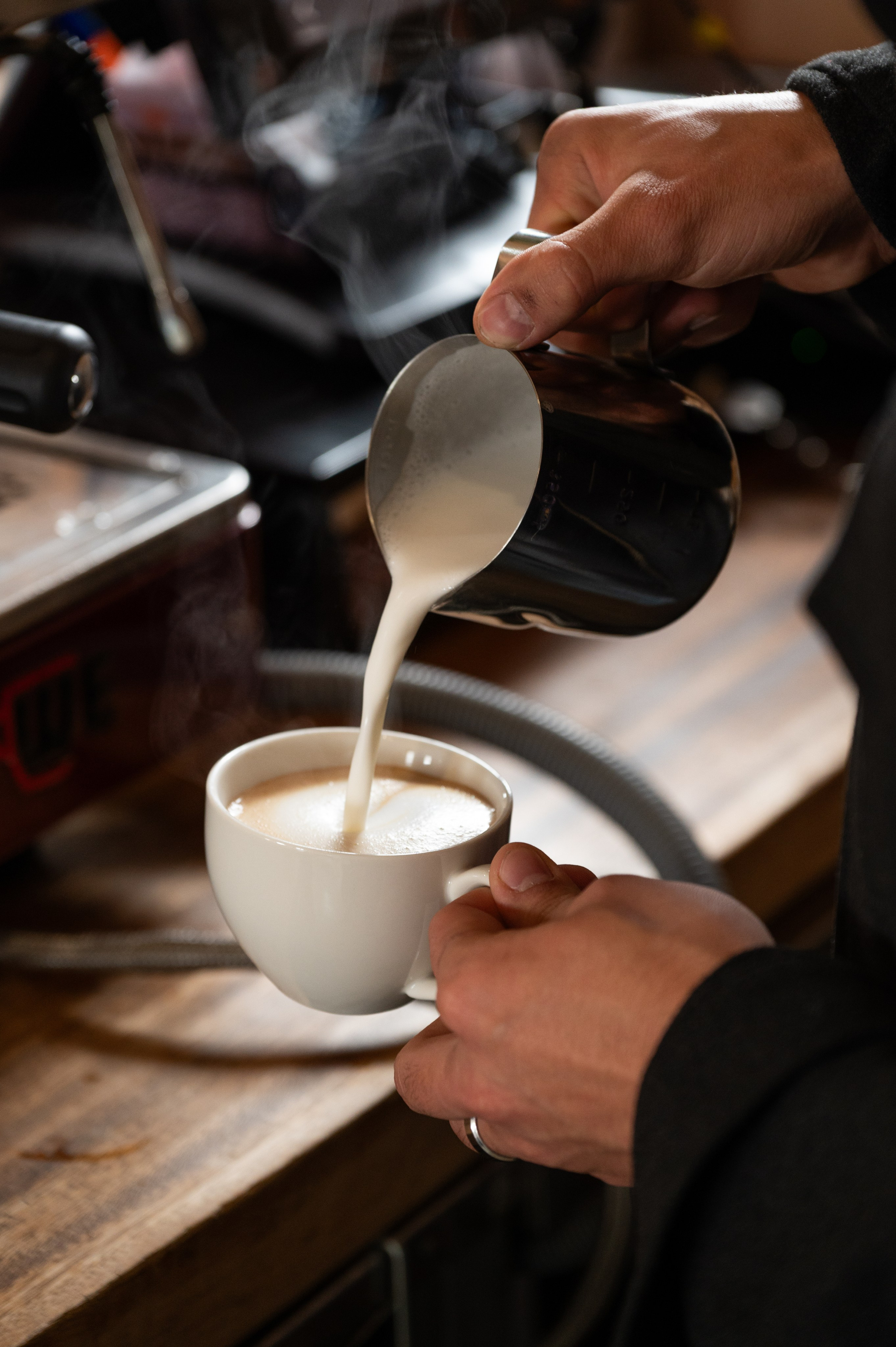 Фотосъёмка для глэмпинга в Крыму. Фотограф Лобанов Антон, г. Москва