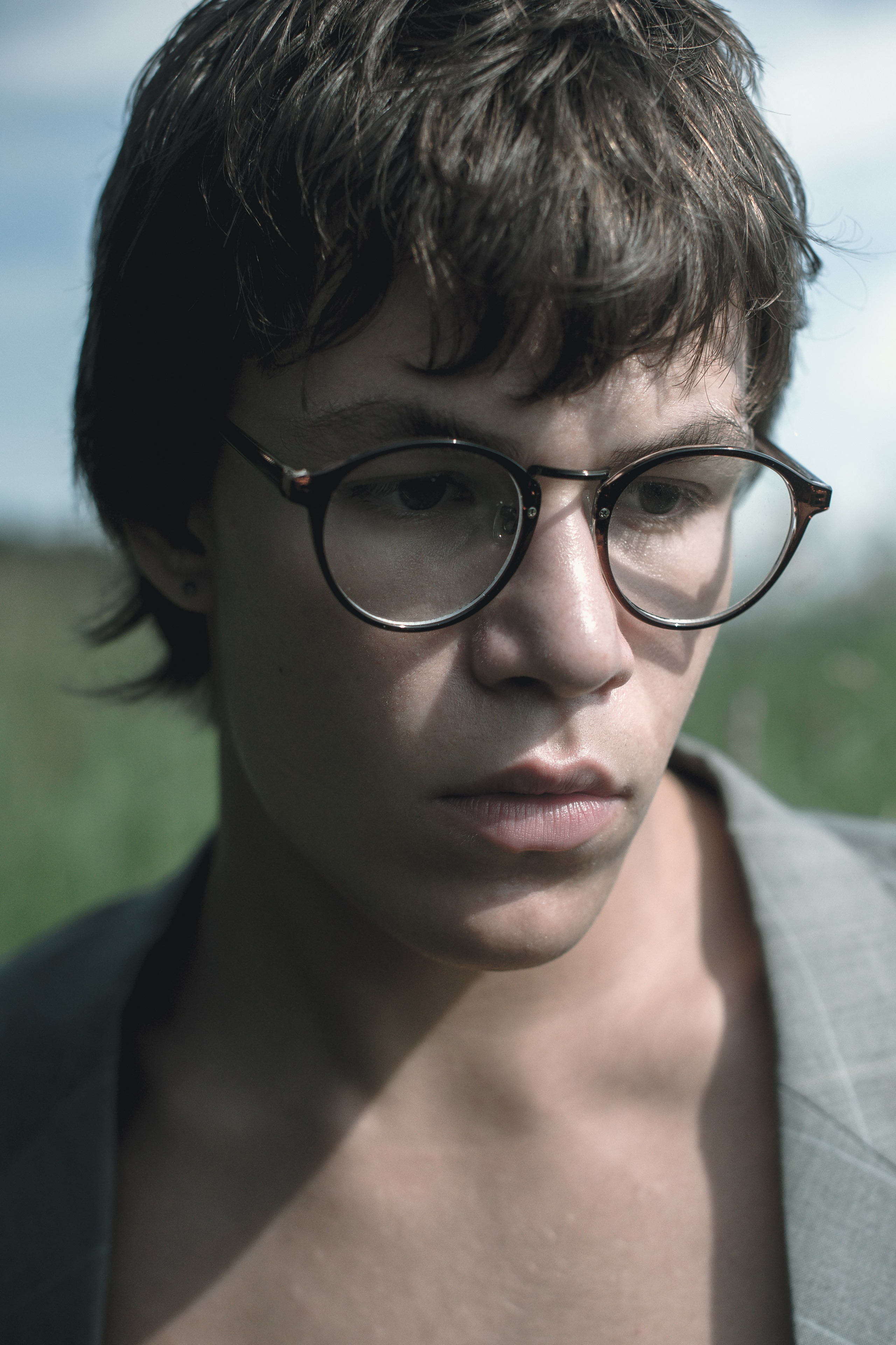 Ярослав. Сергей Виноградов фотограф Россия Санкт-Петербург