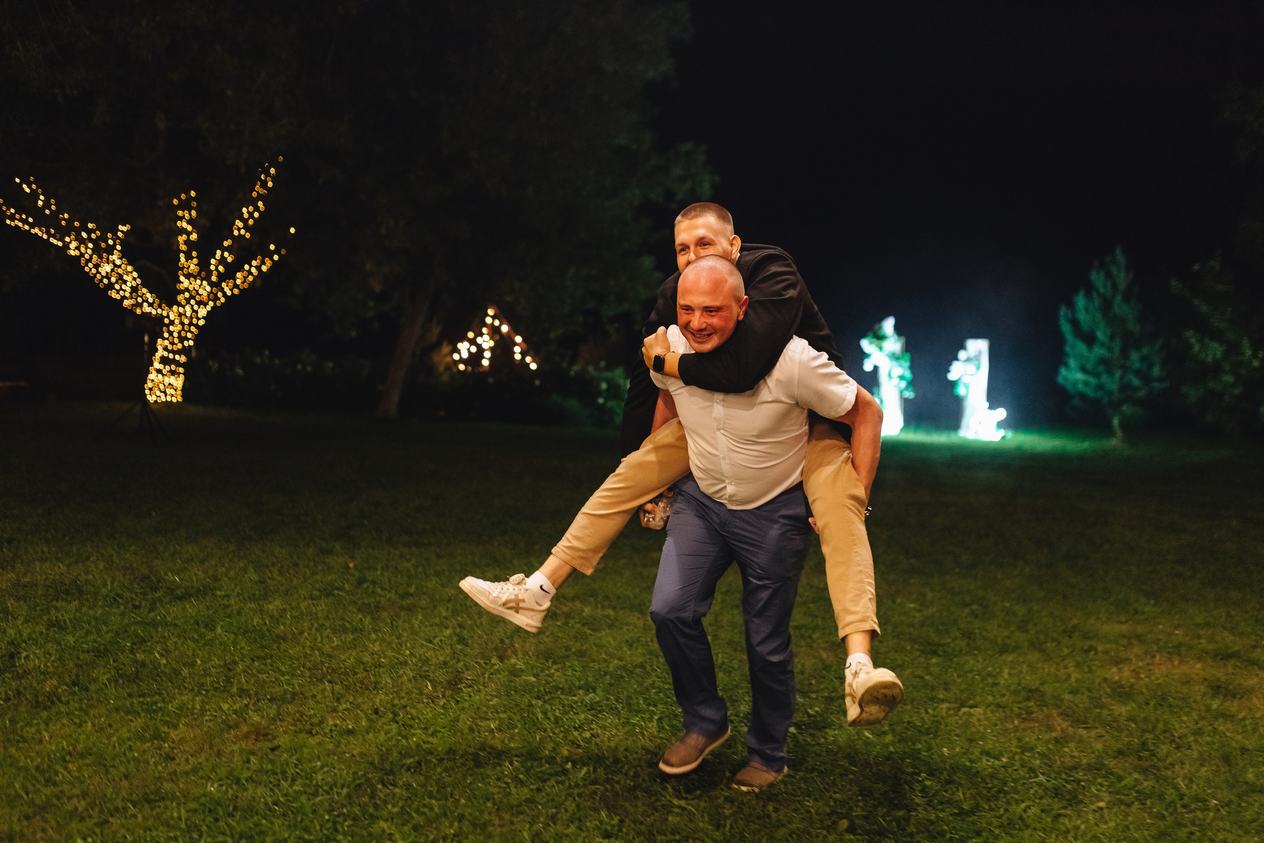 Рома и Лера. Свадебный и семейный фотограф в Туле и области Маша Костина