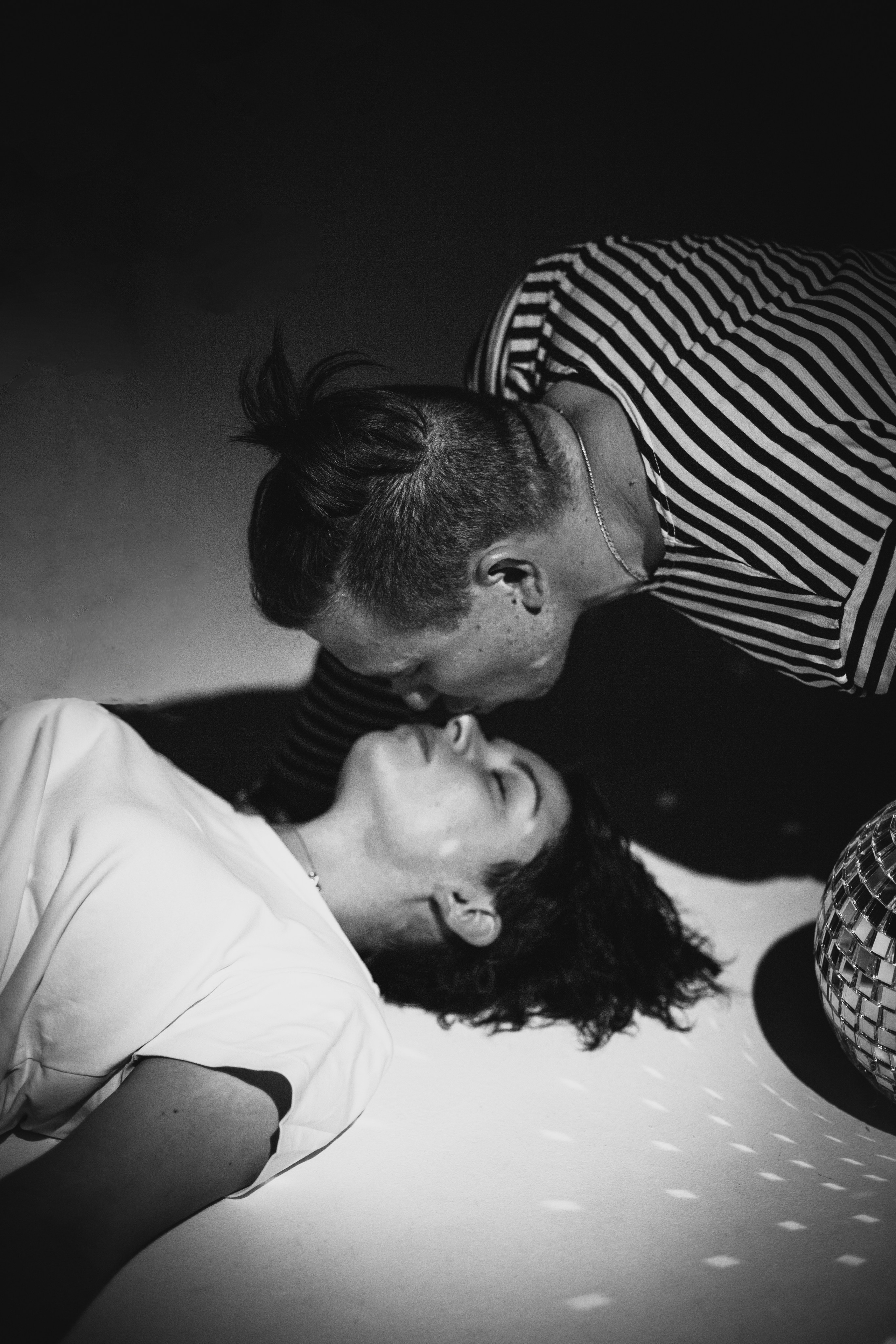 Эмоции важнее декора:) Съемка на циклораме. Фотограф вашей улыбки. Москва